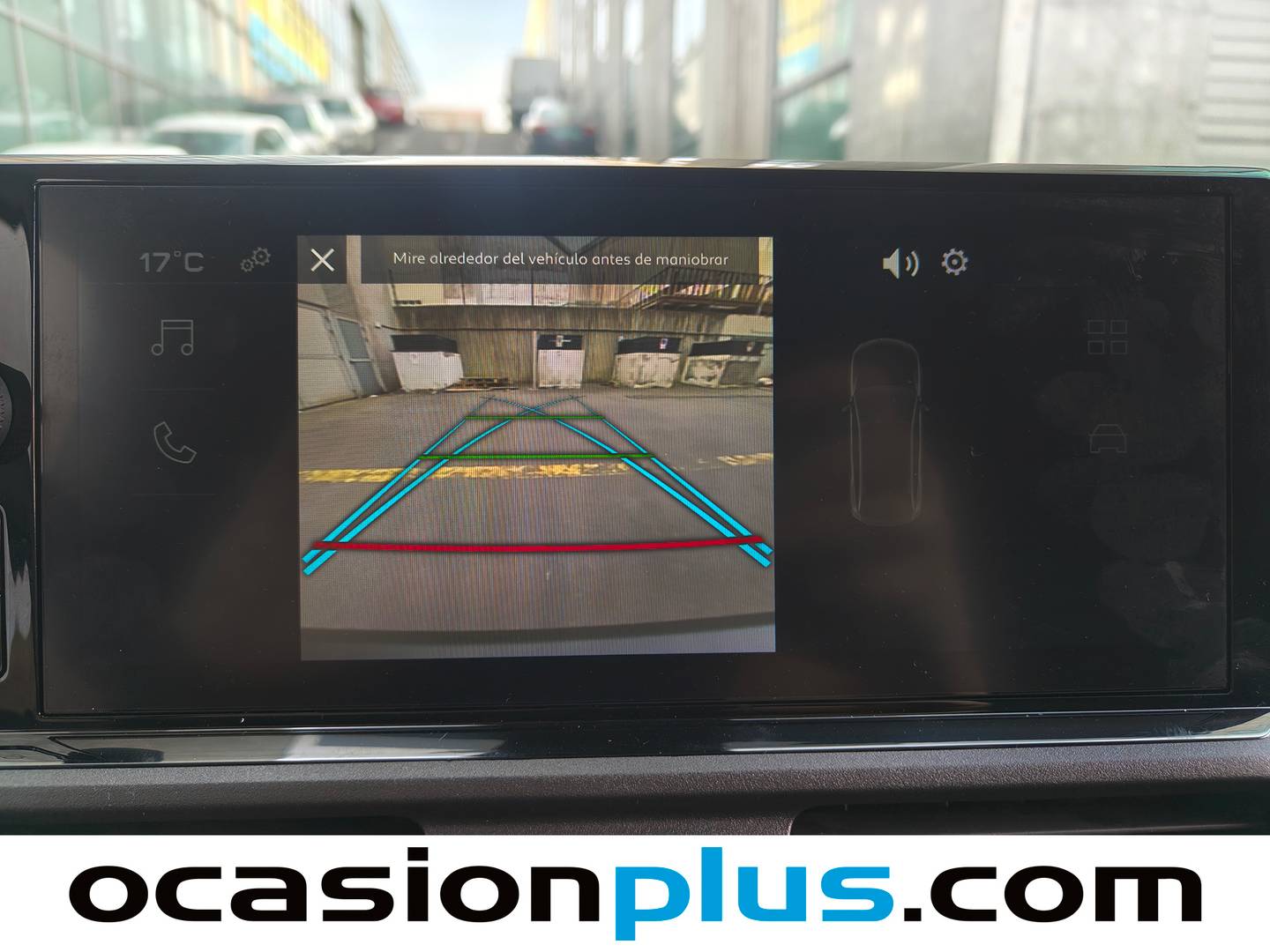 Extras y acabados del Fiat Doblò Fiat Dobló Furgón BlueHDi 100 M  (100 CV)