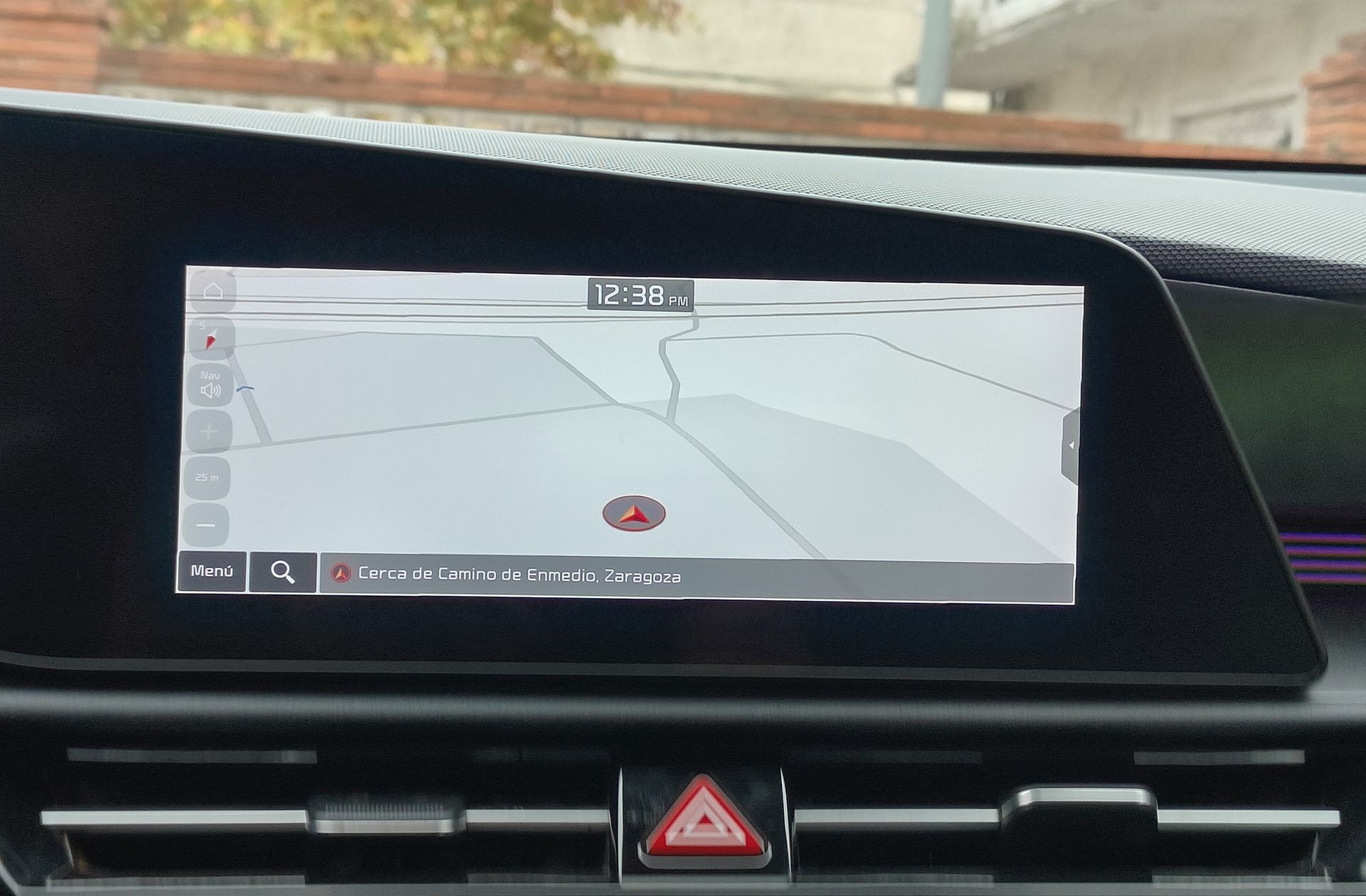 Kia Niro 1.6 GDi HEV Híbrido Drive - foto 9