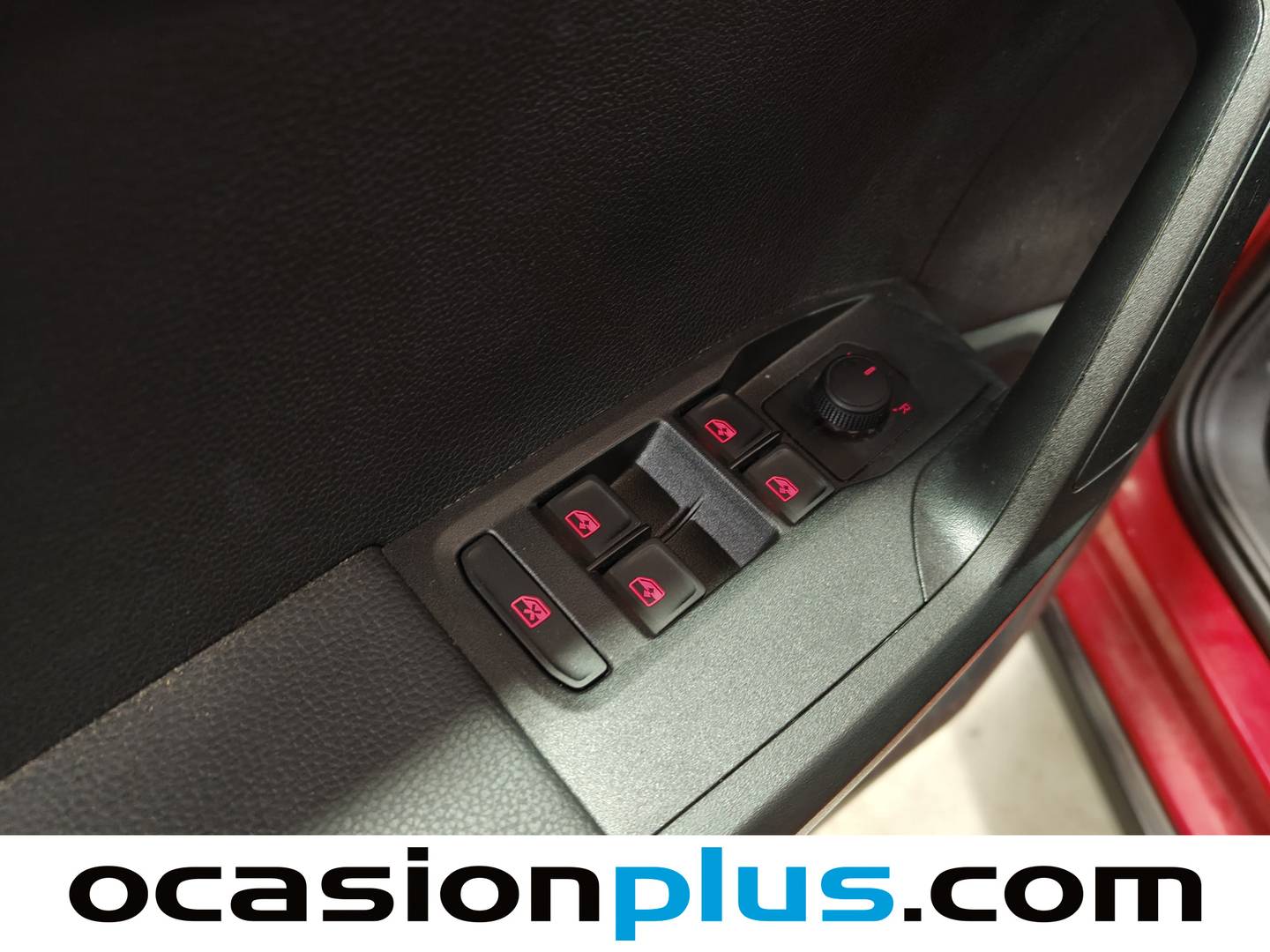 Seat Arona SEAT Arona 1.0 TSI Reference (95 CV) manual