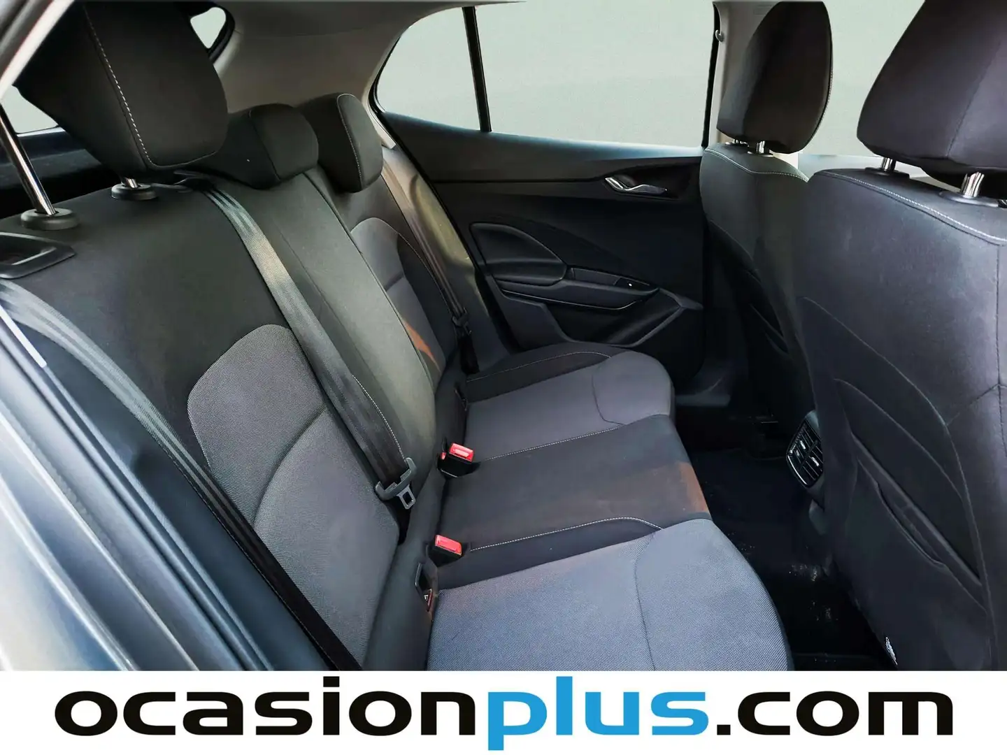 Foto Skoda Fabia Skoda Fabia 1.0 TSI Selection DSG (115 CV)