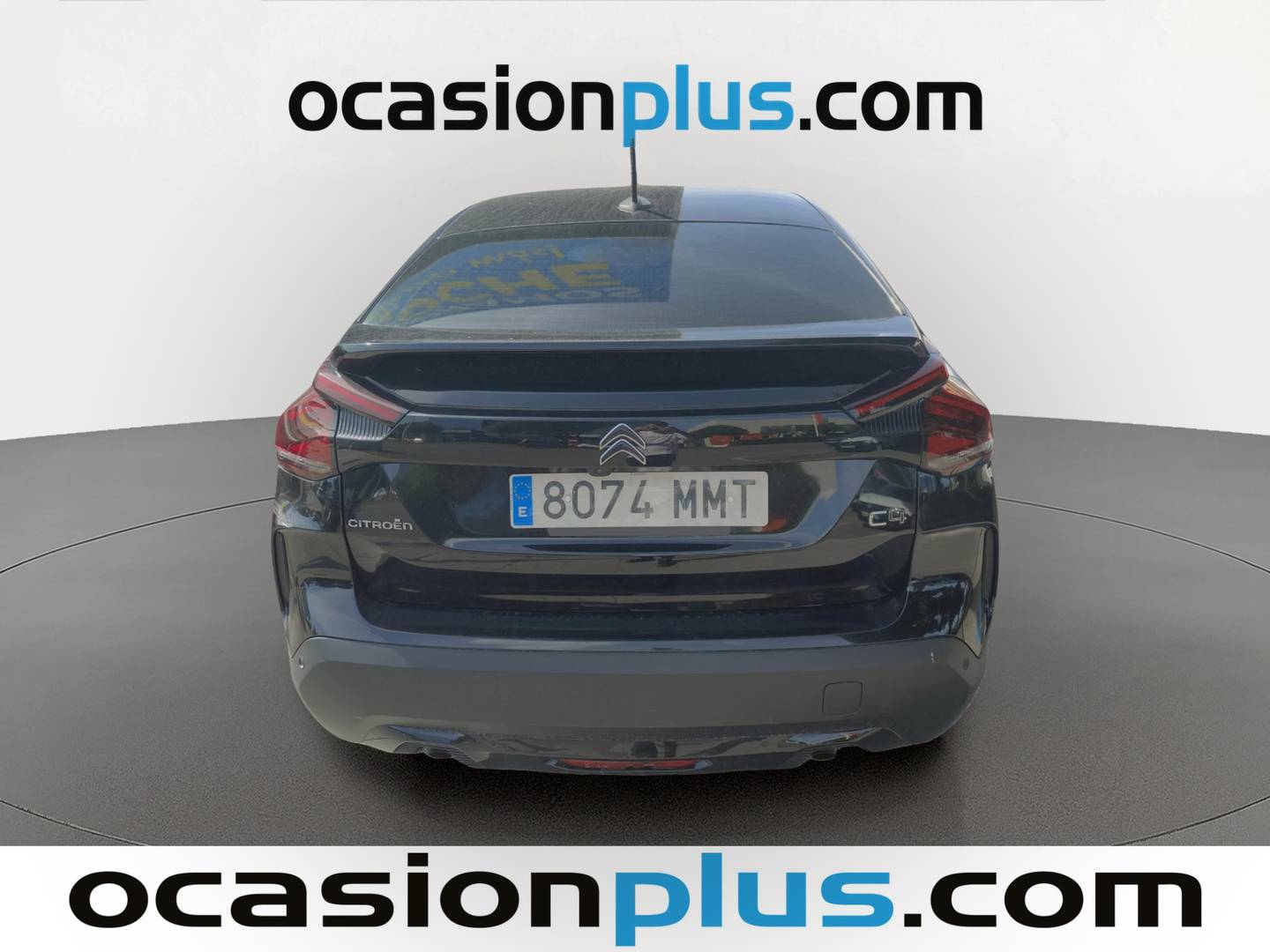 Citroën C4 Citroën C4 PureTech 130 S&S You (131 CV) 131cv