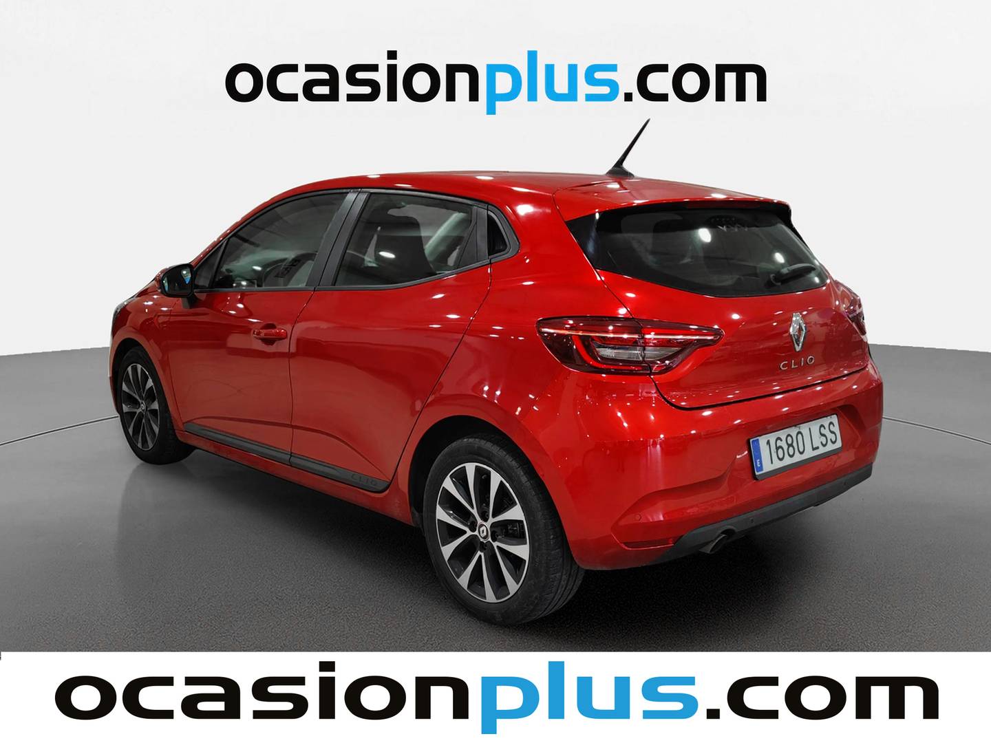 Renault Clio Renault Clio Intens TCe (90 CV) seminuevo