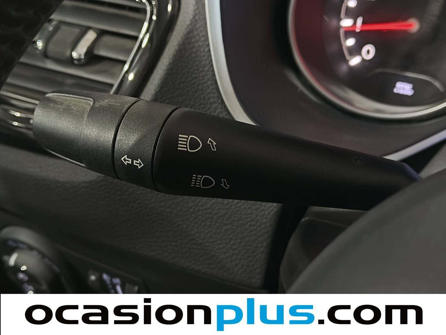 Jeep Compass Jeep Compass 1.4 Multiair Night Eagle 4x2 (140 CV) de ocasión