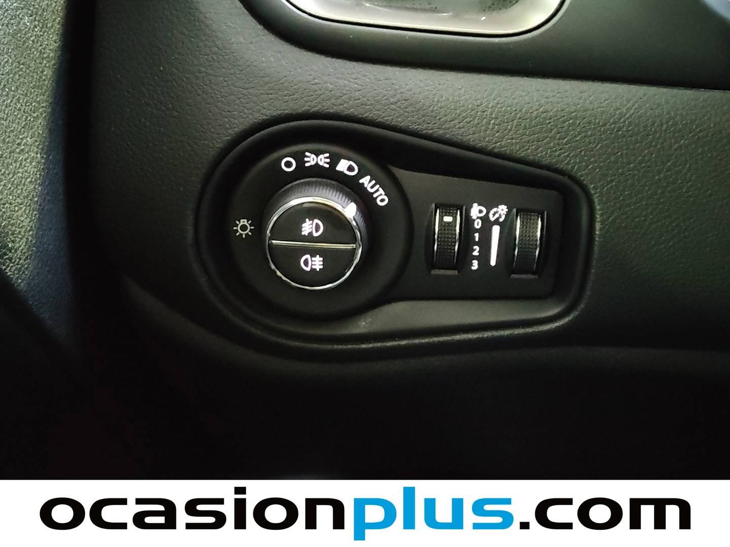 Jeep Renegade Jeep Renegade eHybrid 1.5 Altitude DCT (130 CV) seminuevo