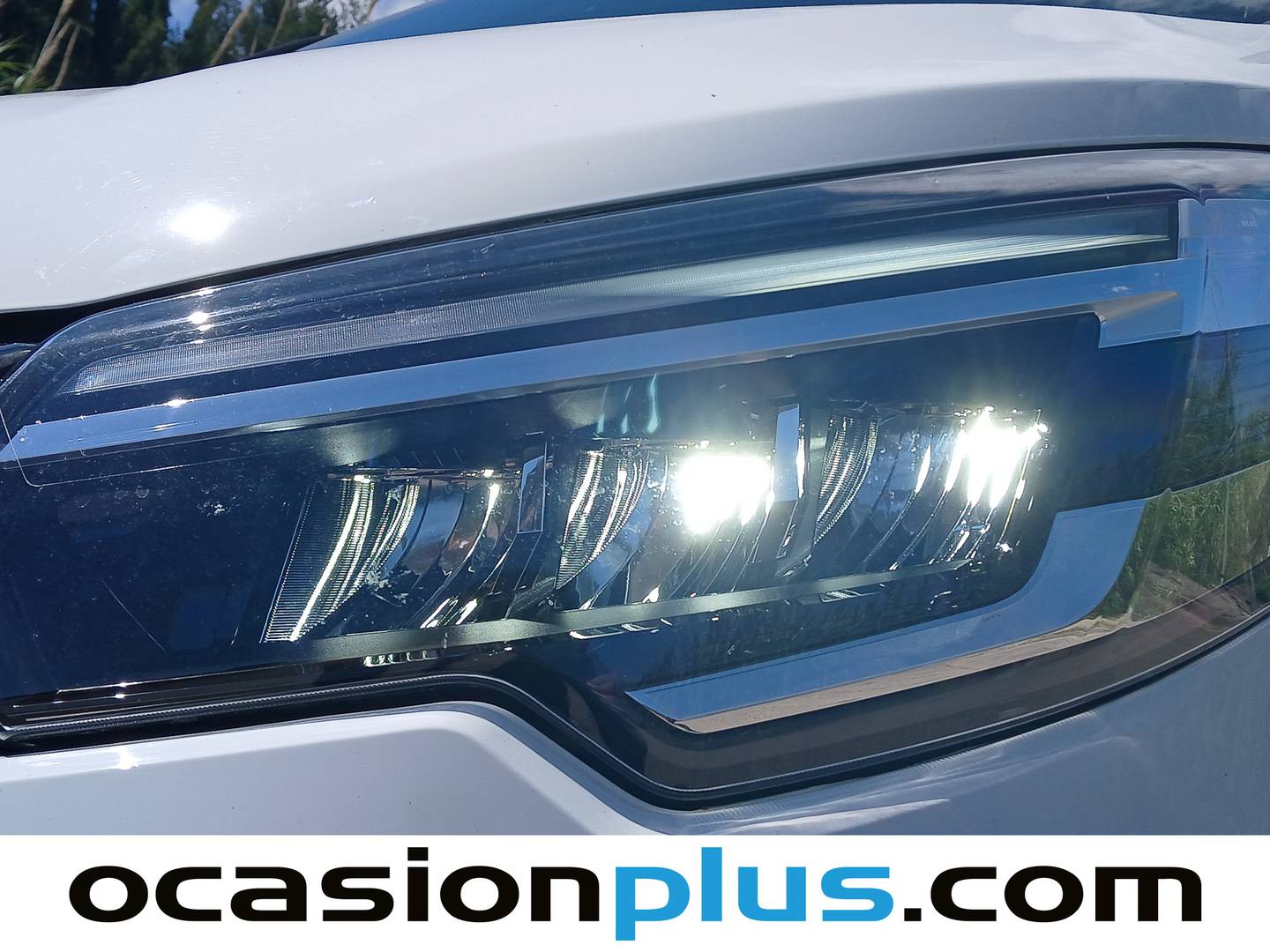 Extras y acabados del Nissan Primastar Nissan Primastar 2.0 dCi Acenta L1H1 1T 96 kW (130 CV) 3 Plazas