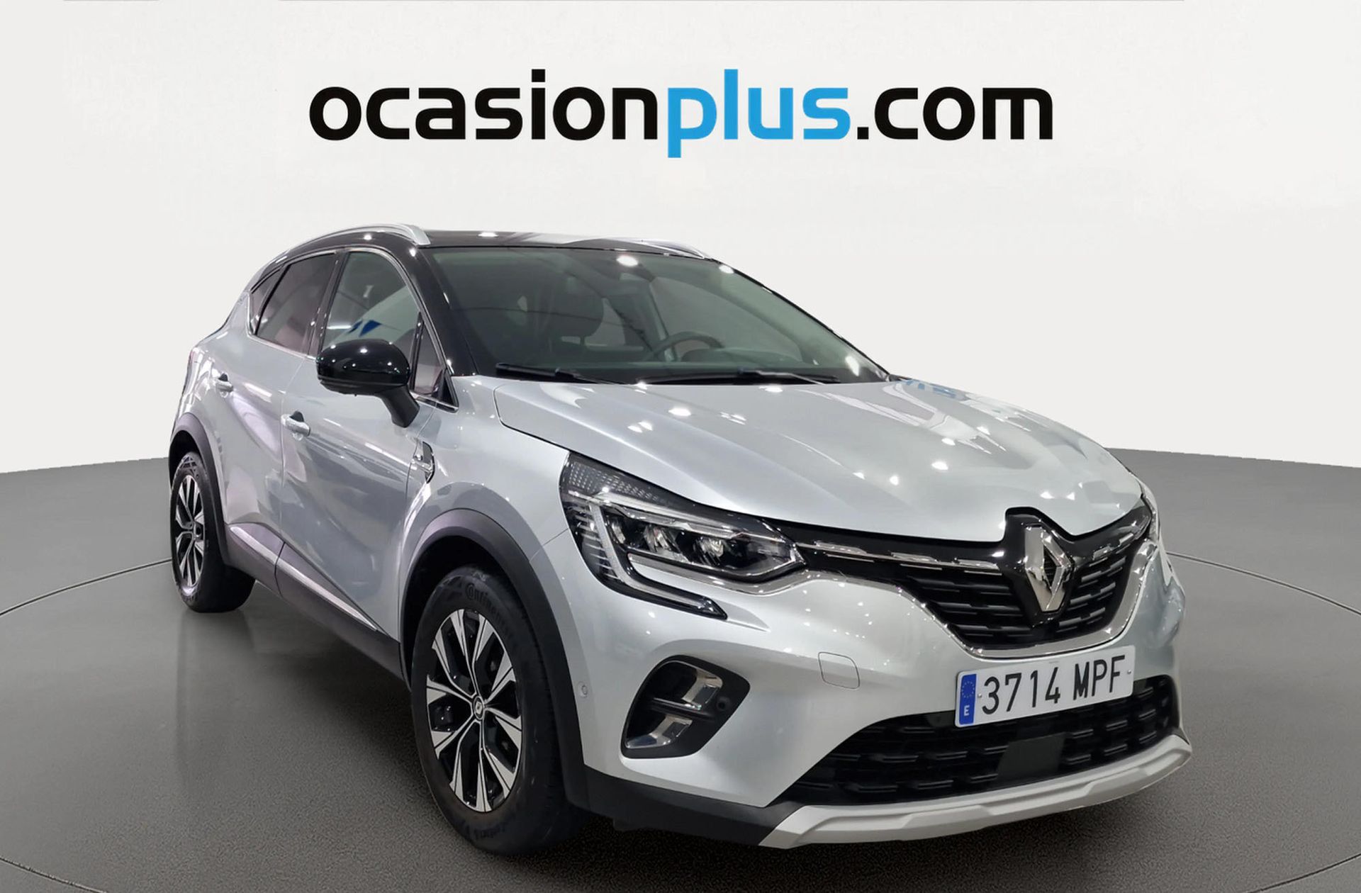 Renault Captur Techno TCe - foto 2