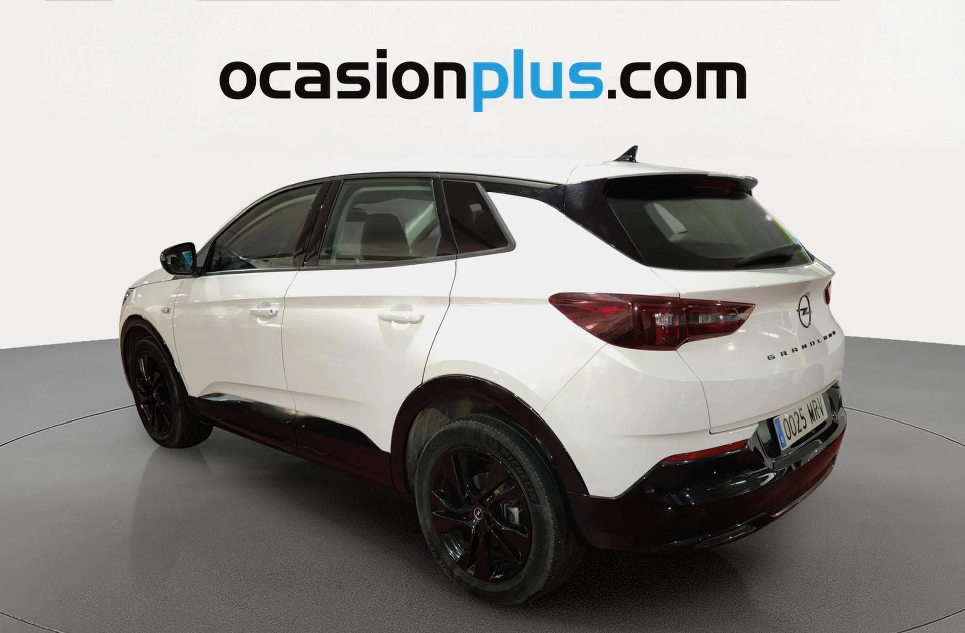 Opel Grandland 1.2 Turbo XHT GS - foto 3