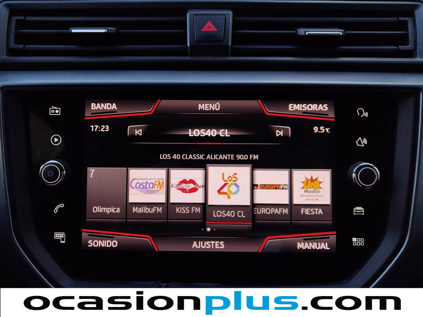 Foto Seat Arona SEAT Arona 1.6 TDI Ecomotive S&S Style (115 CV)