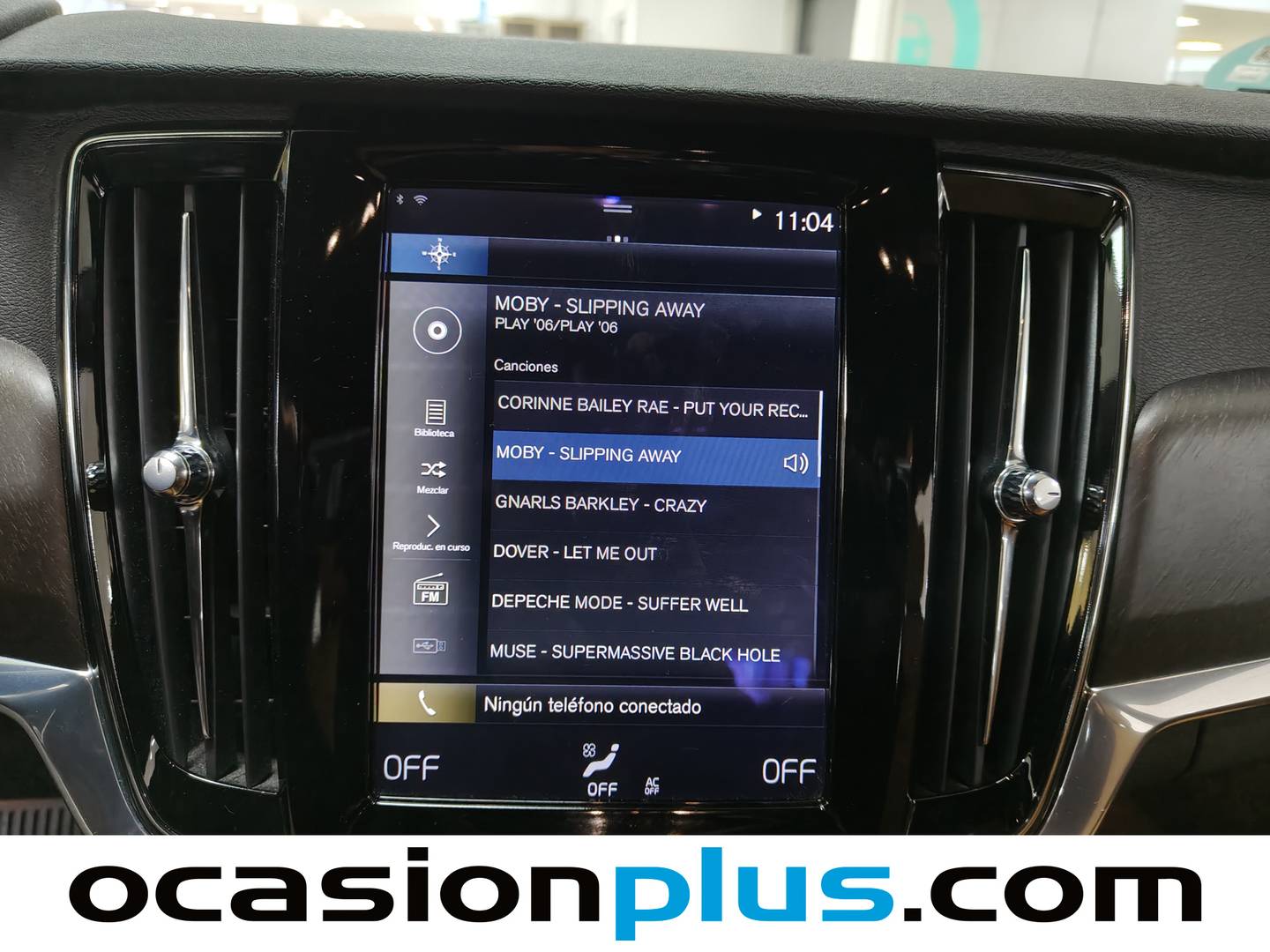 Volvo V90 Cross Country Volvo V90 Cross Country D4 AWD Auto (190 CV) 2017