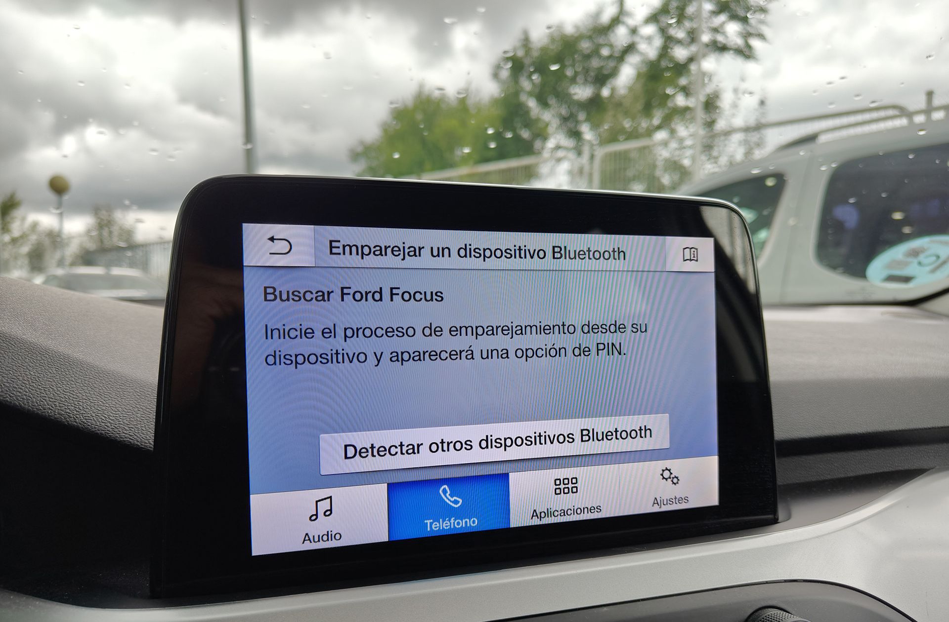 Ford Focus 1.0 EcoBoost Trend+ - foto 34