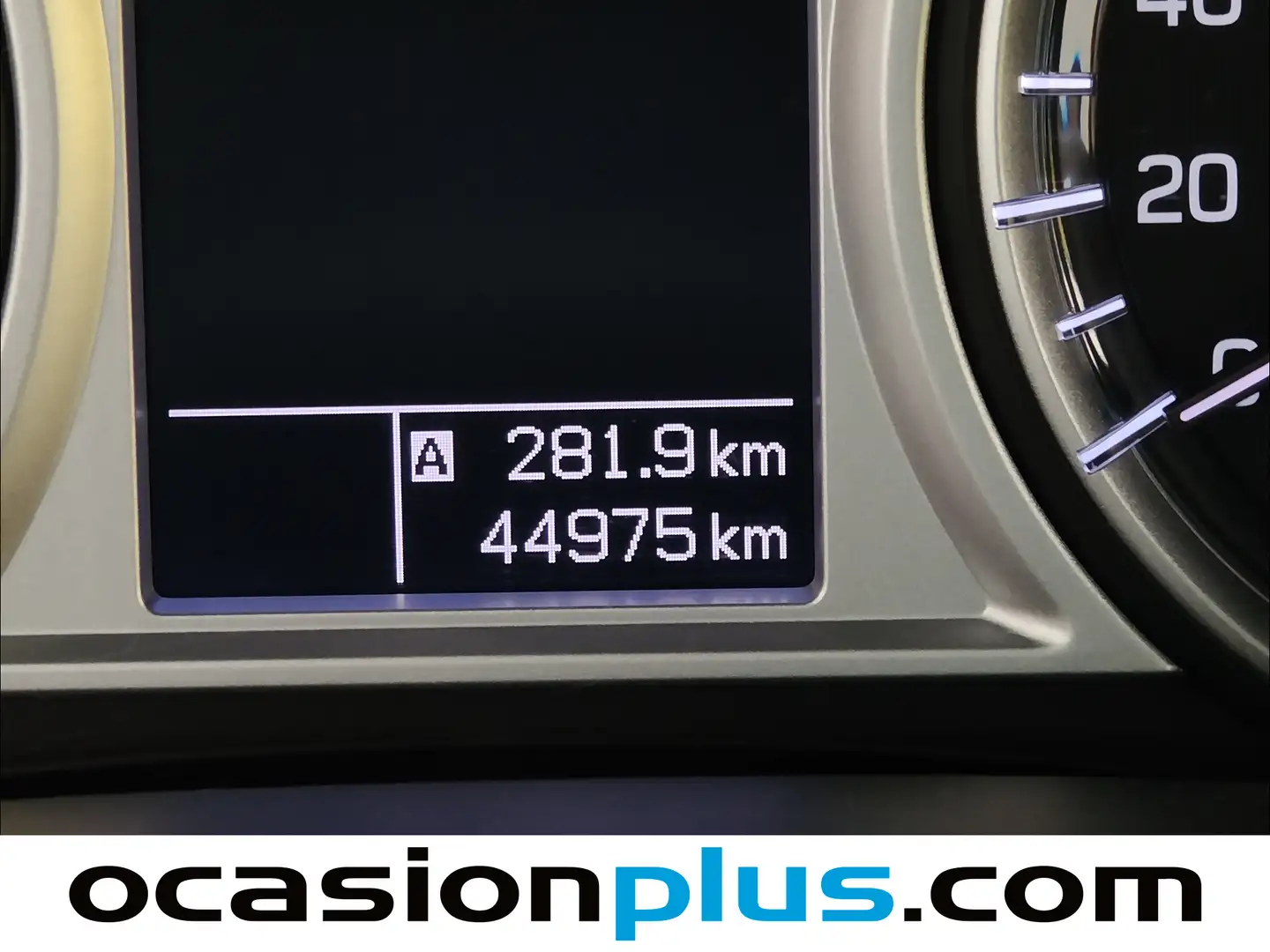 Foto Suzuki Vitara Suzuki Vitara 1.6 DDiS GLE (120 CV)