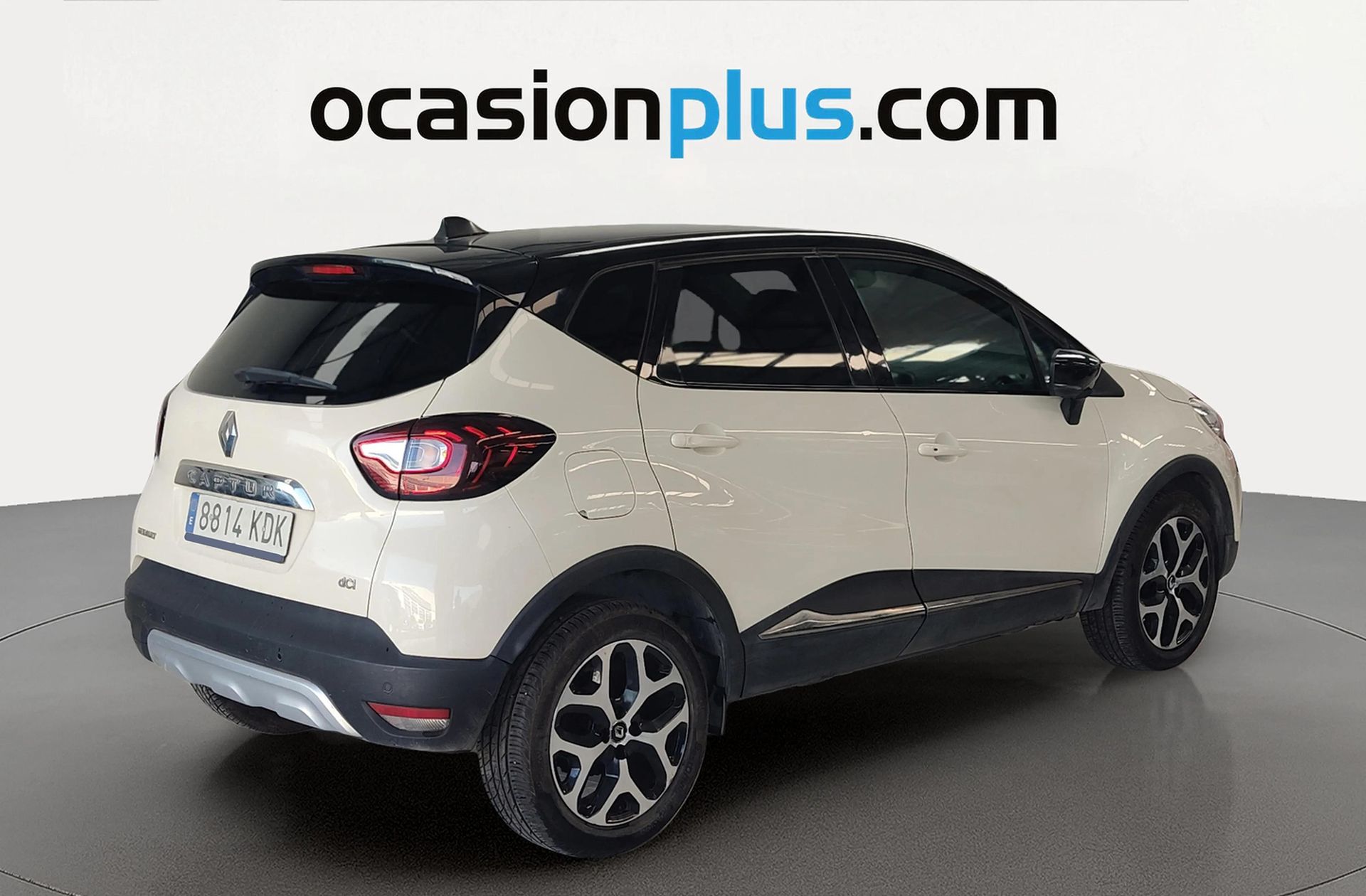 Renault Captur Zen Energy dCi Ecoleader - foto 4