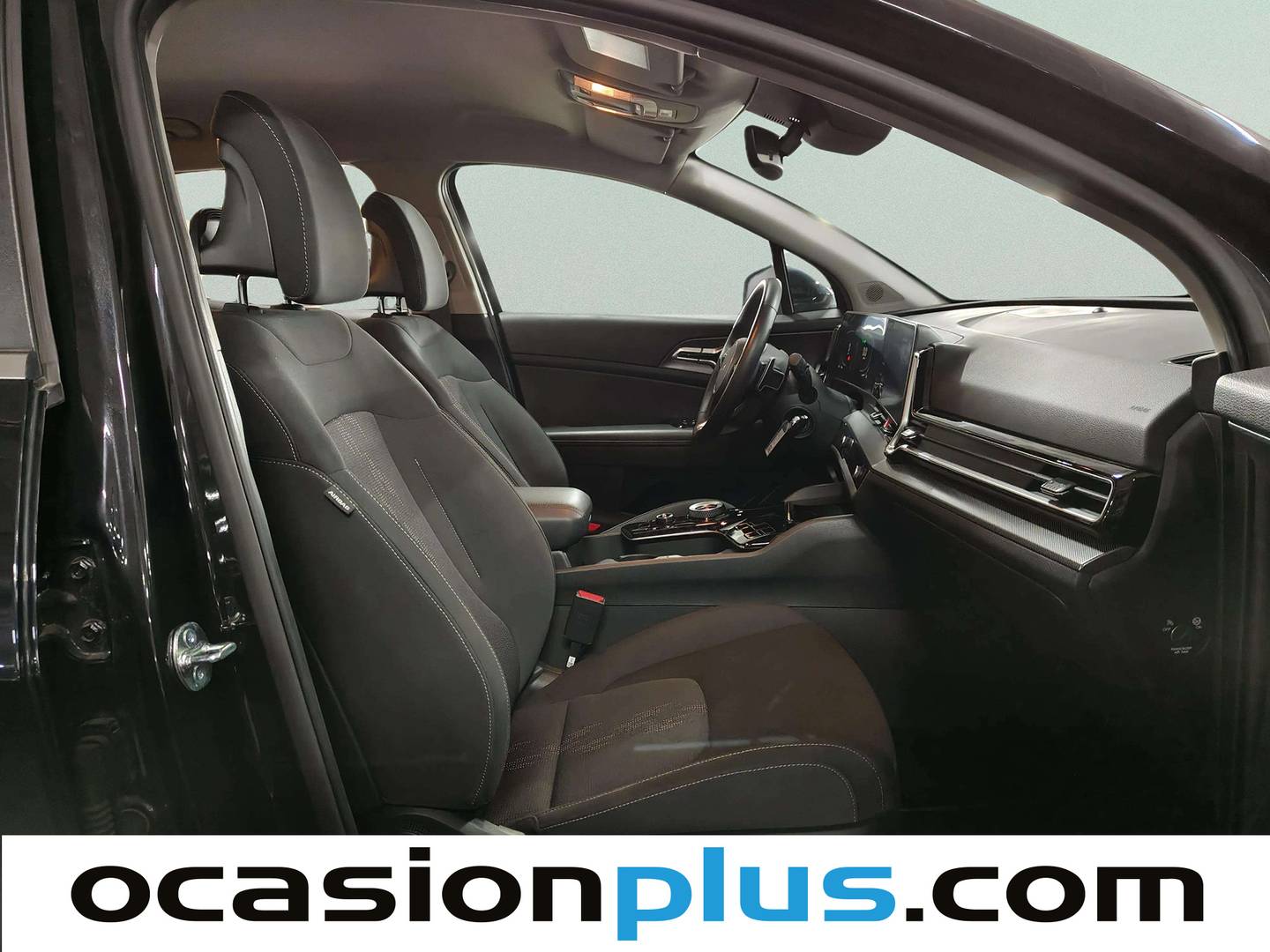 KIA Sportage KIA Sportage 1.6 T-GDi HEV Drive 4x2 (215 CV) km 0