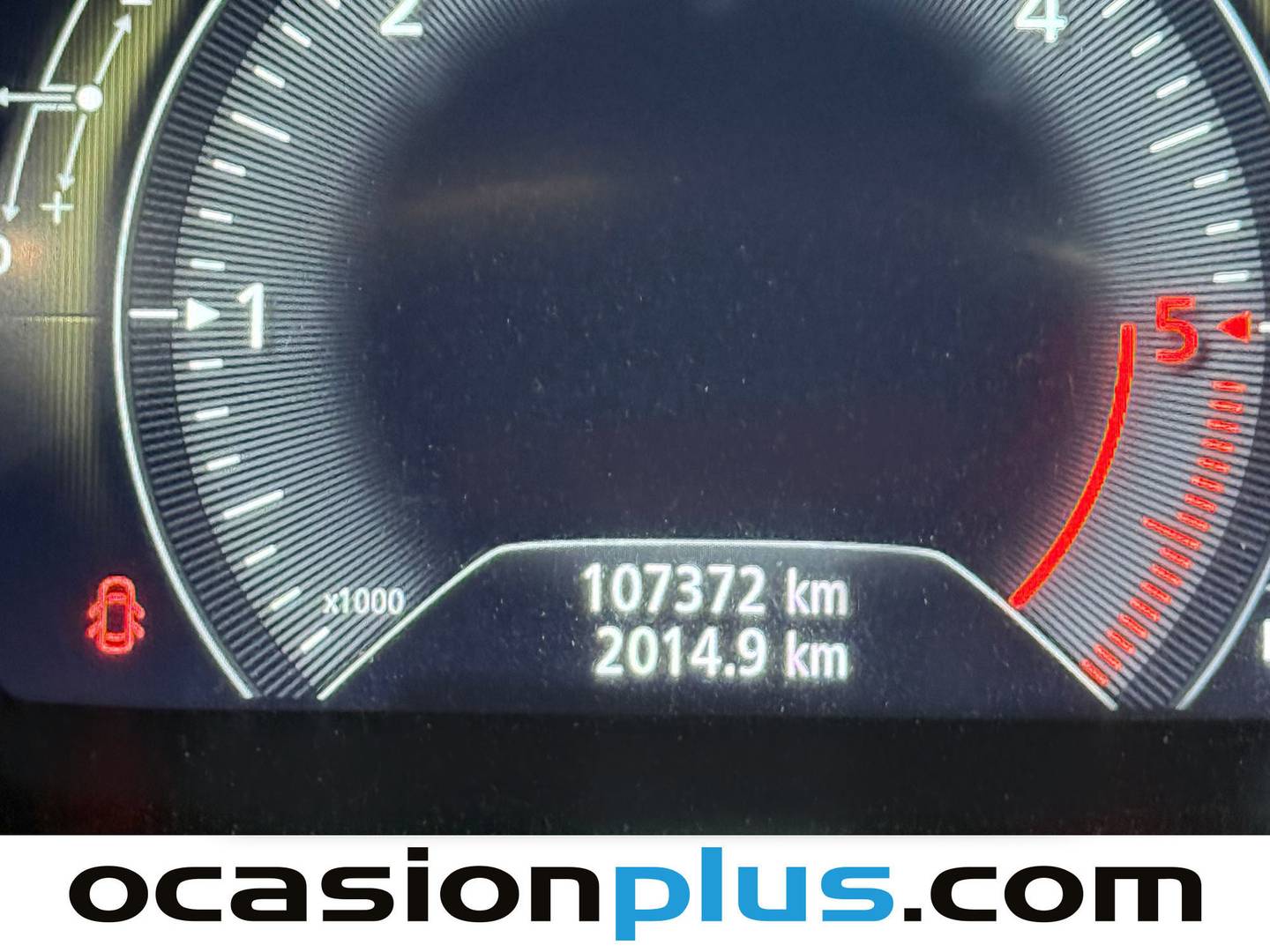 Renault Espace Renault Espace Limited Blue dCi (160 CV) EDC seminuevo
