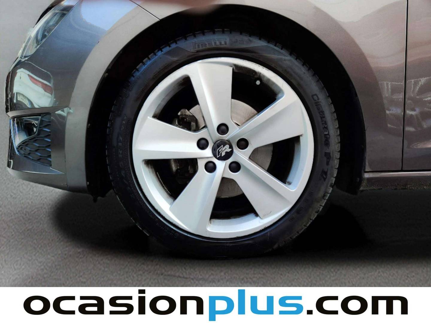 Seat León Seat León ST 2.0 TDI S&S FR (150 CV) km 0