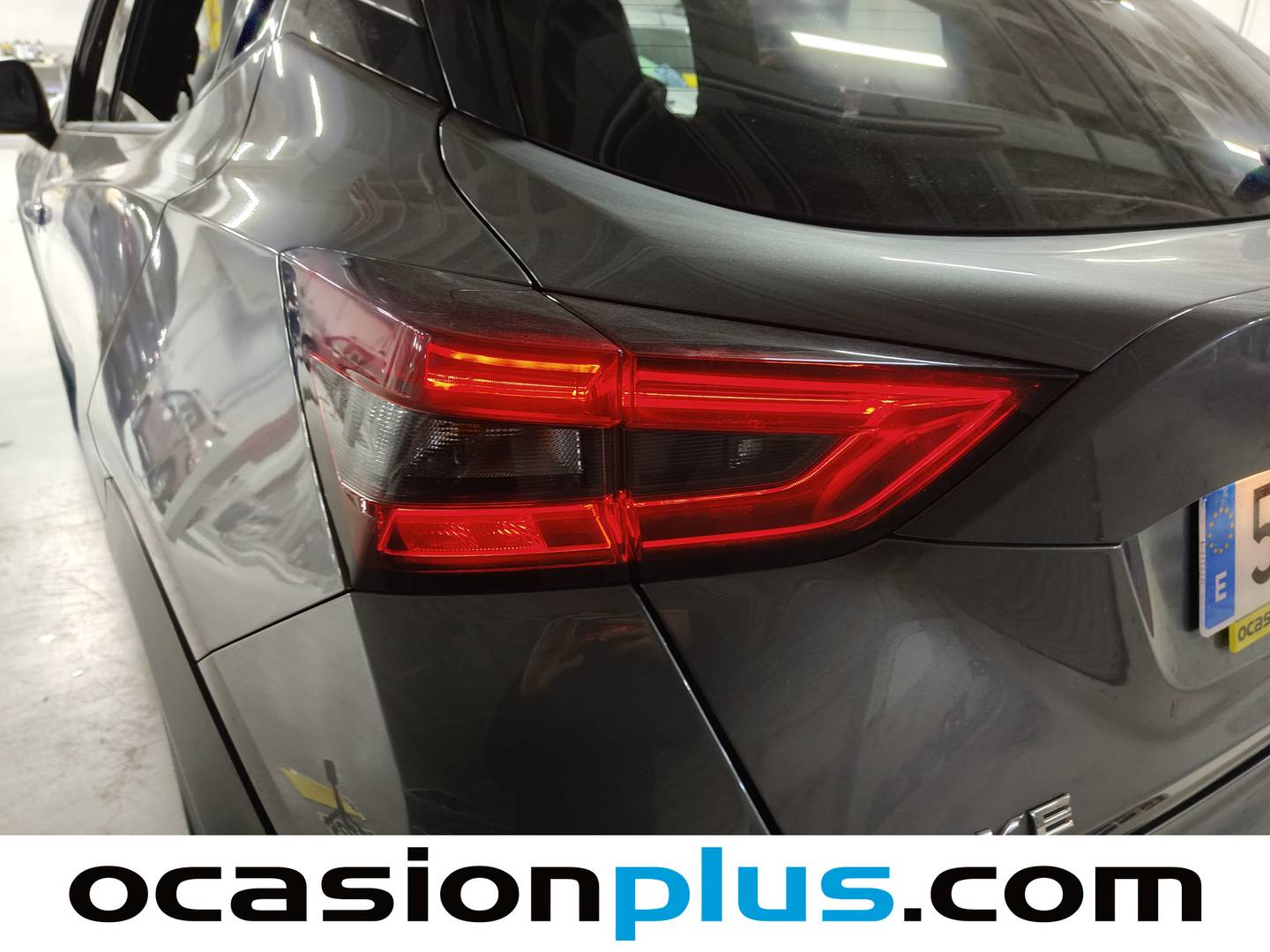 Foto Nissan JUKE Nissan Juke DIG-T Tekna (114 CV)