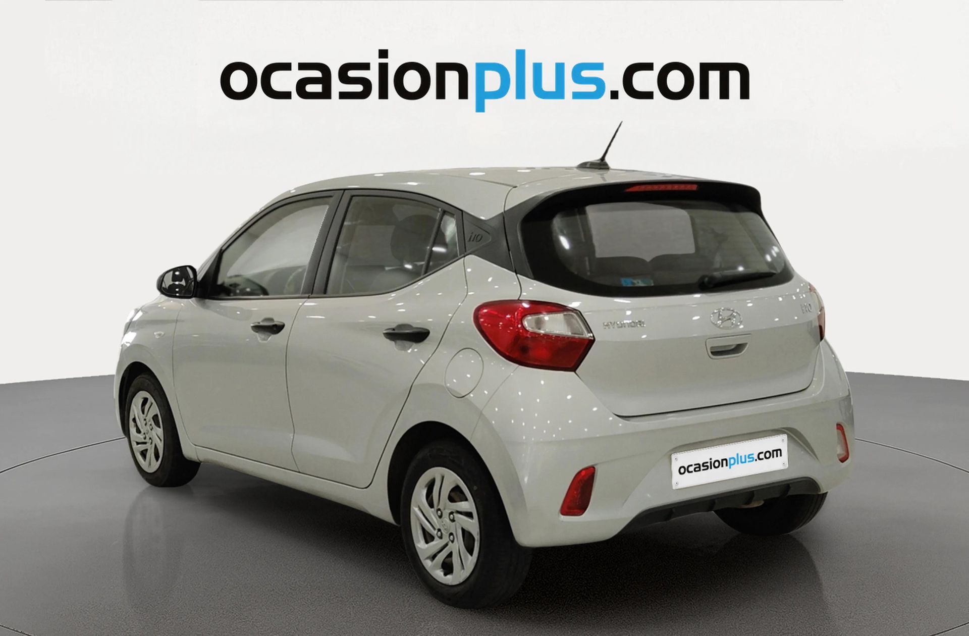 Hyundai i10 1.0 Essence - foto 3