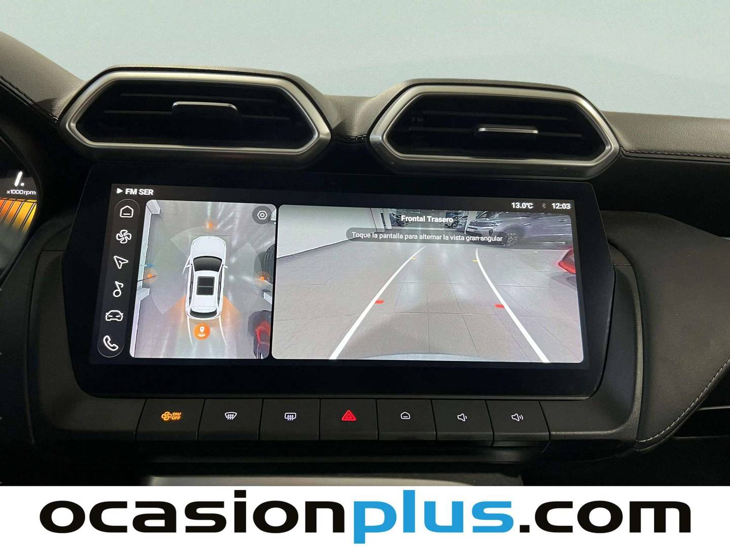 Accesorios del MG ZS MG ZS 1.5 Hybrid+ Luxury (197 CV)