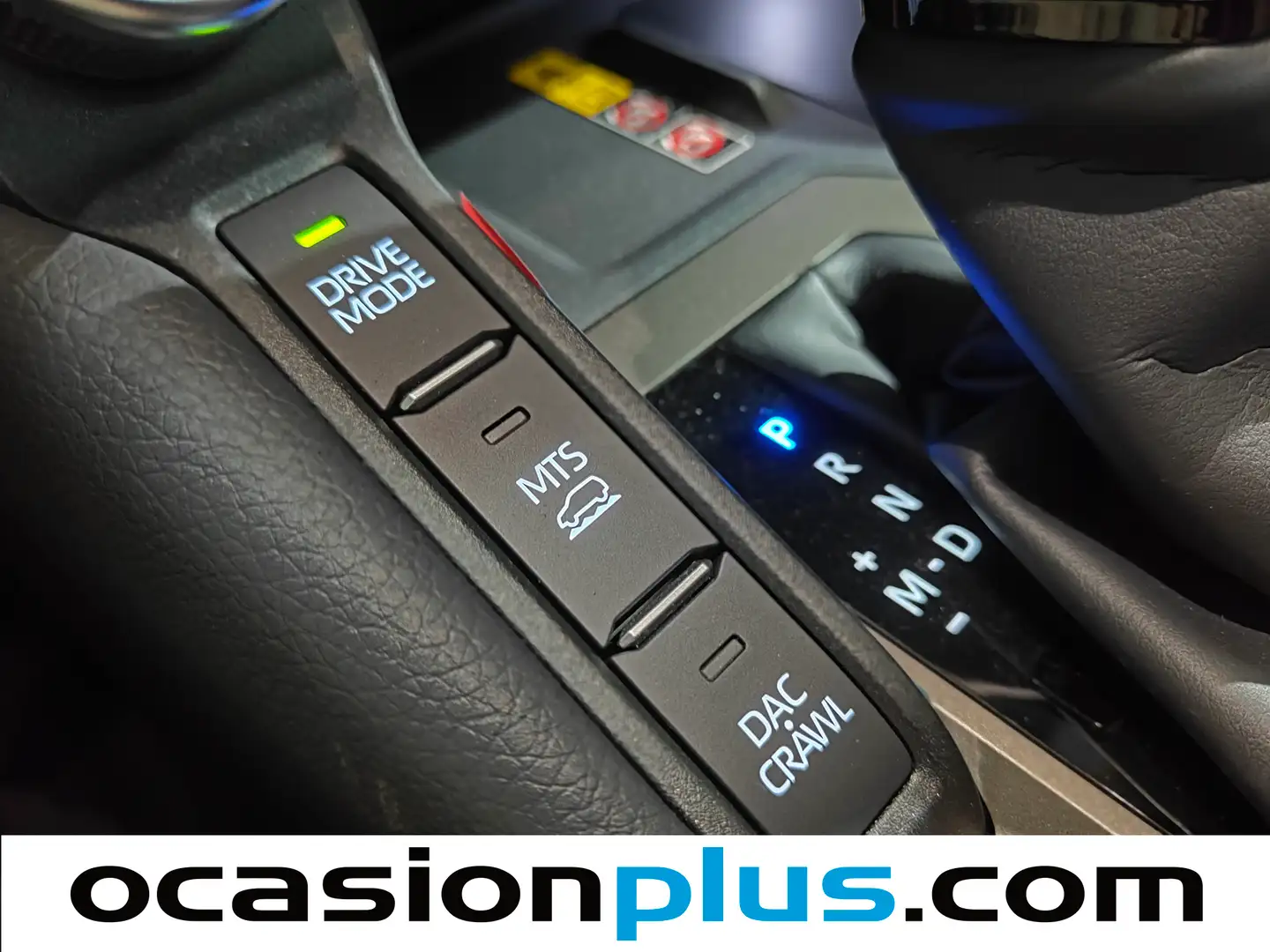 Foto Toyota Land Cruiser Toyota Land Cruiser 250 250 First Edition (204 CV) 7 Plazas