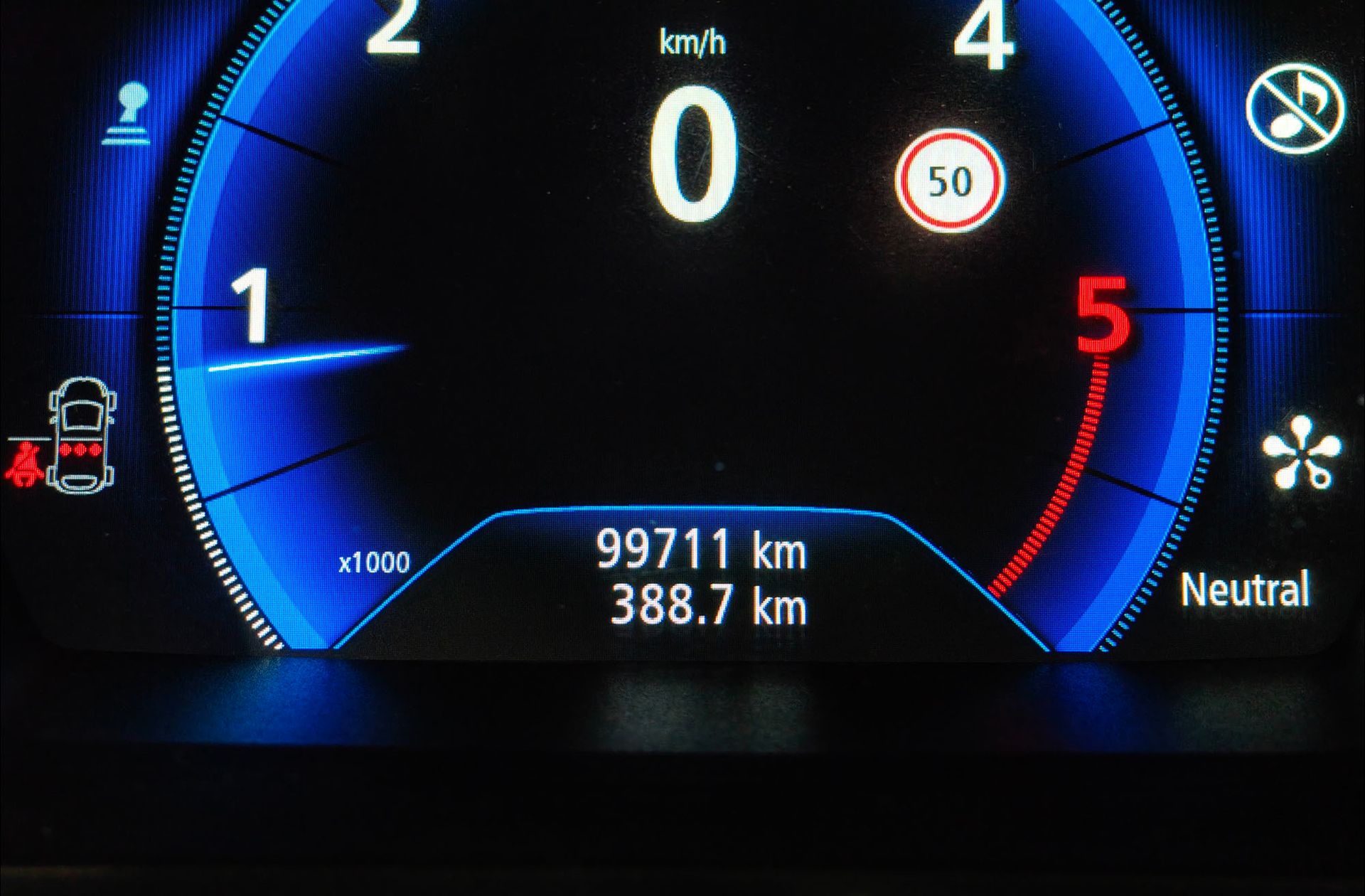 Renault Mégane Zen Energy dCi - foto 9