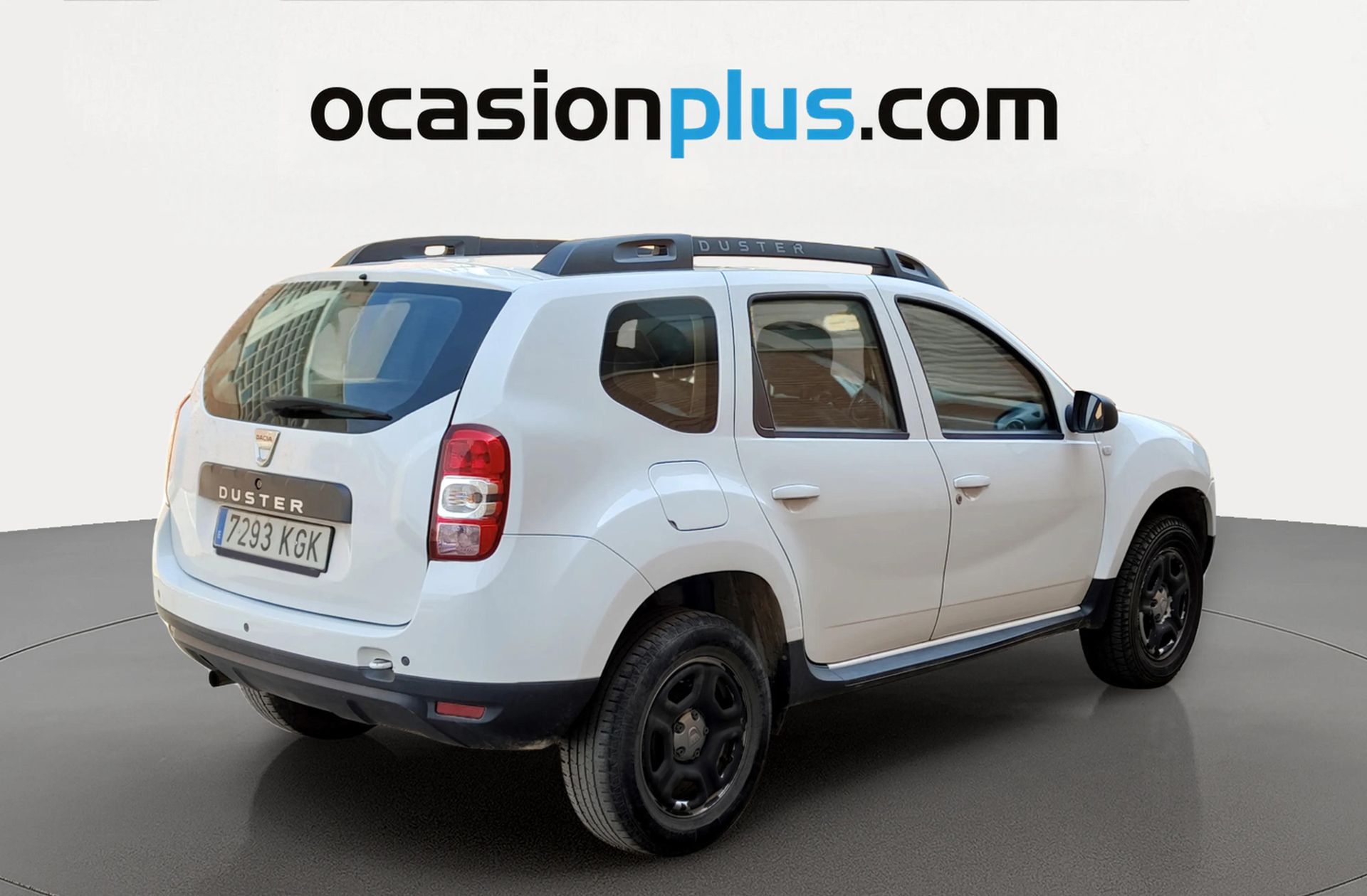 Dacia Duster Laureate TCe 4x2 - foto 4