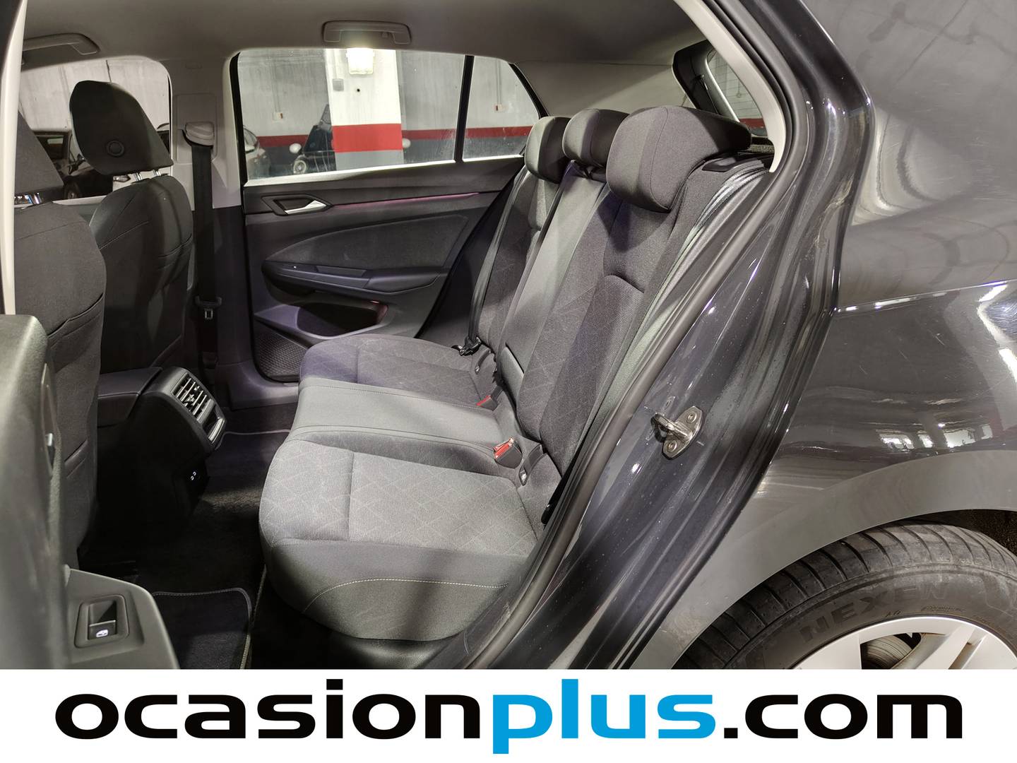 Volkswagen Golf Volkswagen Golf 1.0 eTSI (110 CV) DSG de ocasión