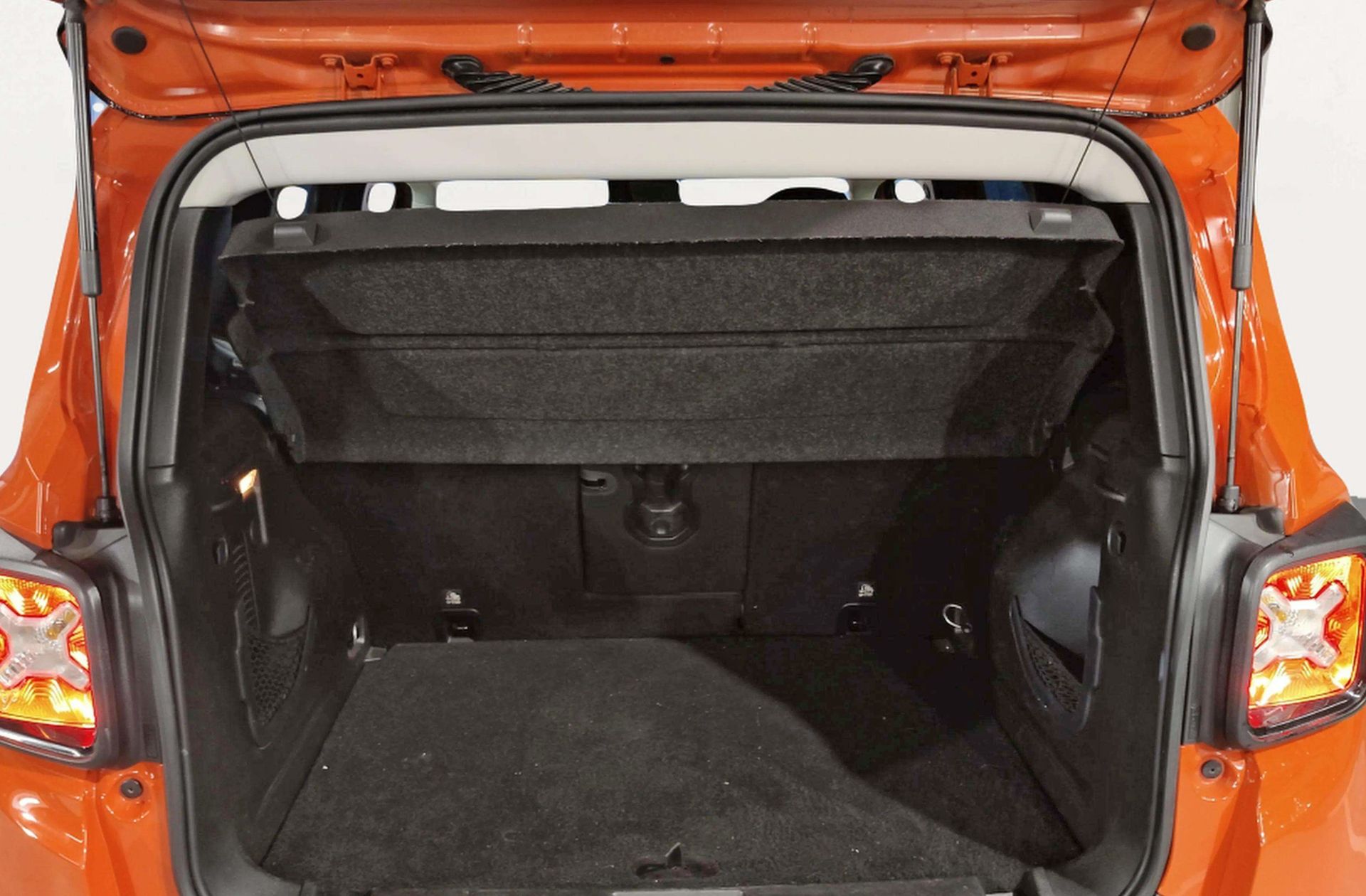 Jeep Renegade 1.4 MultiAir Limited 4x2 - foto 16