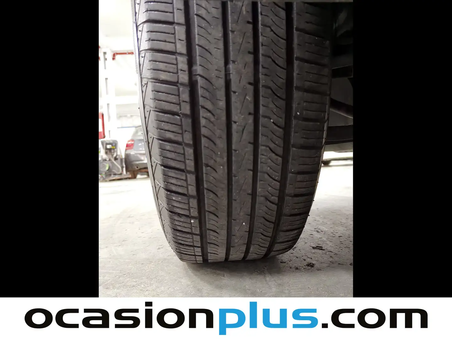 Foto Hyundai Tucson Hyundai Tucson 1.6 GDI BE Essence 4x2 (132 CV)