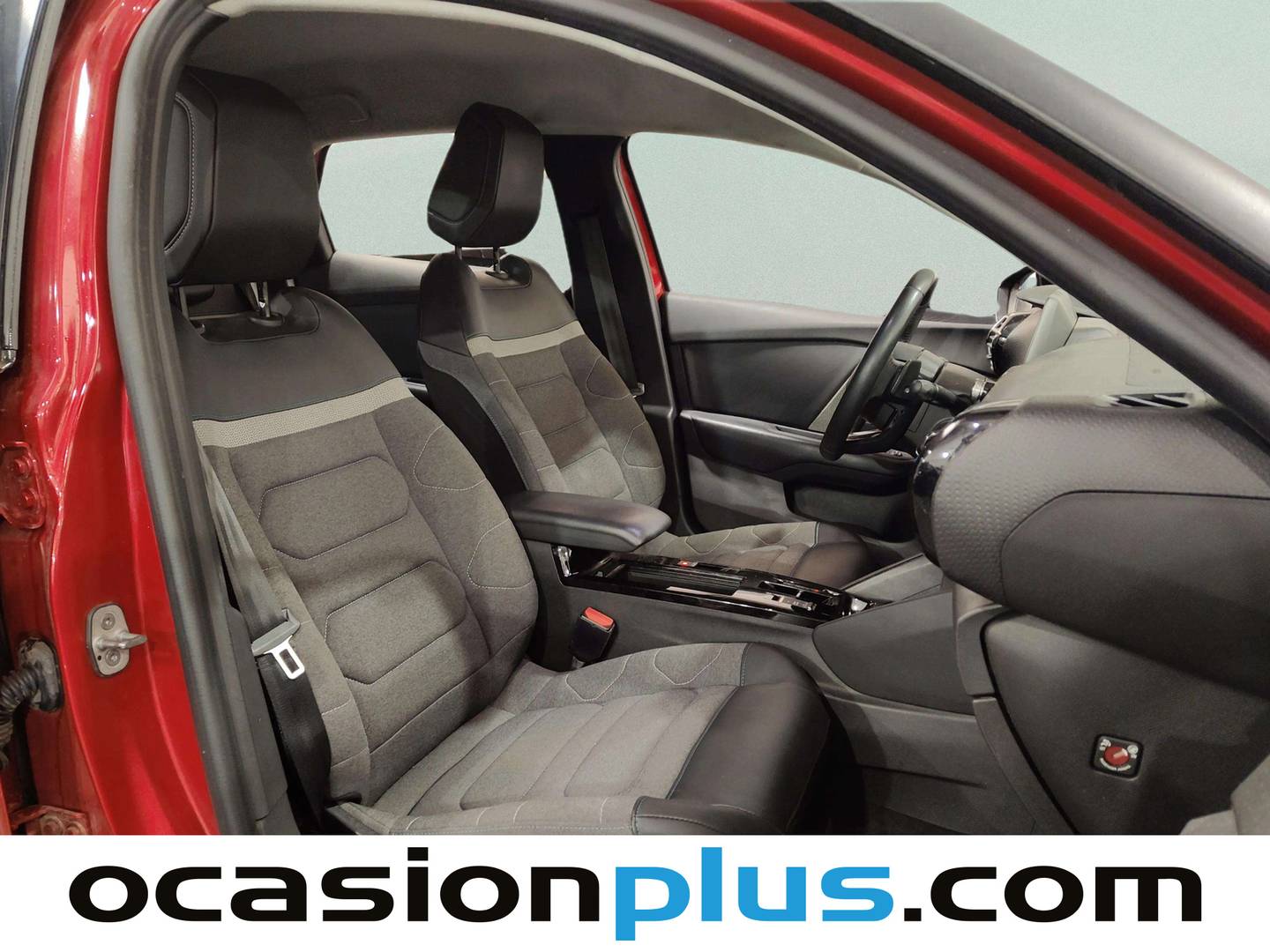 Citroën C4 Citroën C4 PureTech 130 S&S 6v Feel Pack EAT8 (130 CV) automático