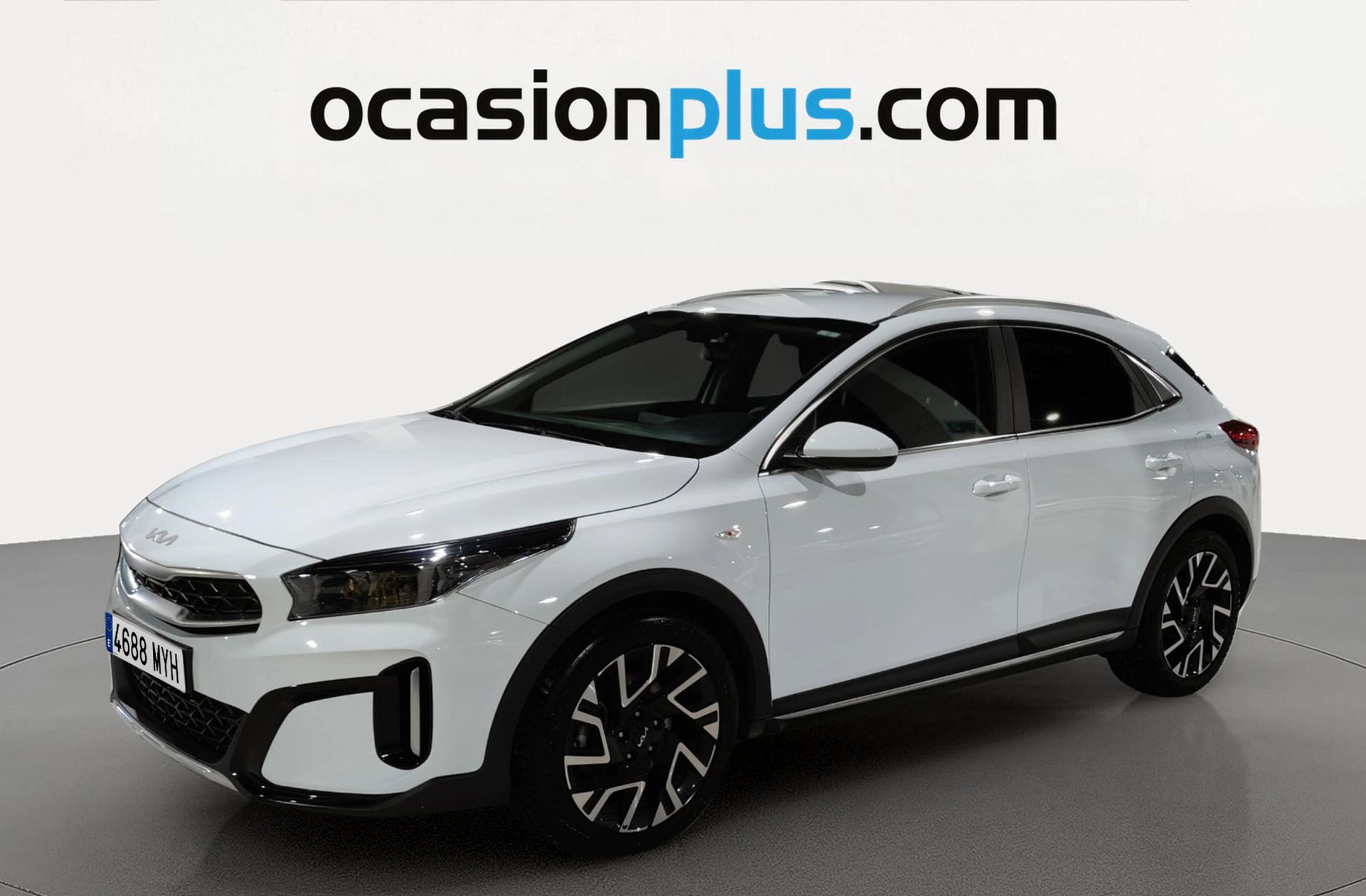Kia XCeed 1.0 T-GDi Drive