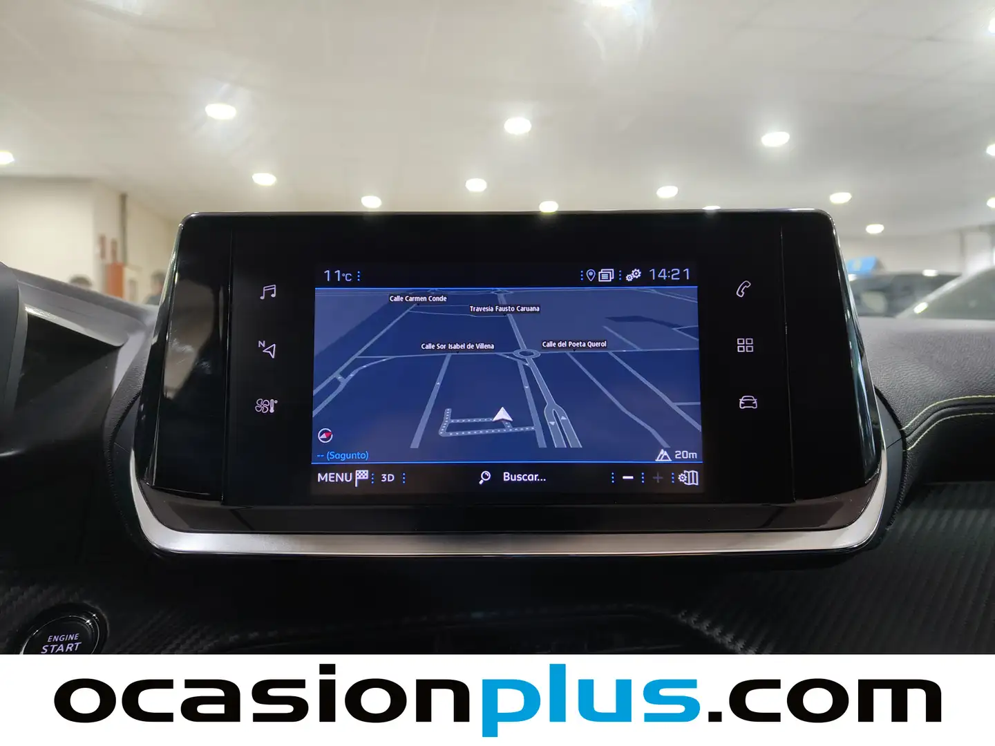 Foto Peugeot 208 Peugeot 208 PureTech 100 GT EAT8 (100 CV)