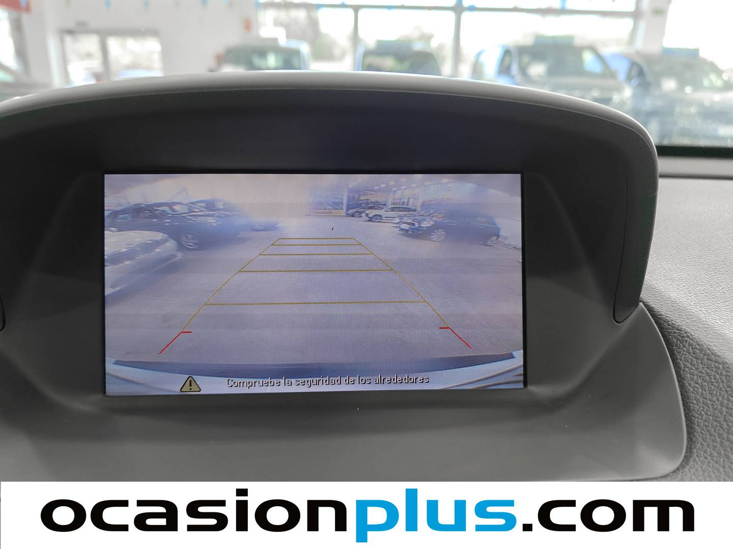 Extras del Opel Mokka Opel Mokka 1.7 CDTi S&S Excellence 4x2 (130 CV)