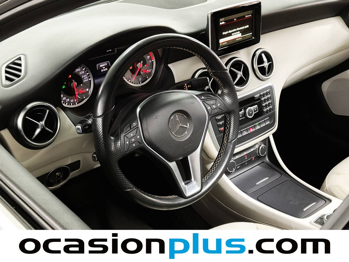 Foto Mercedes Clase A Mercedes-Benz Clase A Clase A 180 CDI Style (109 CV)