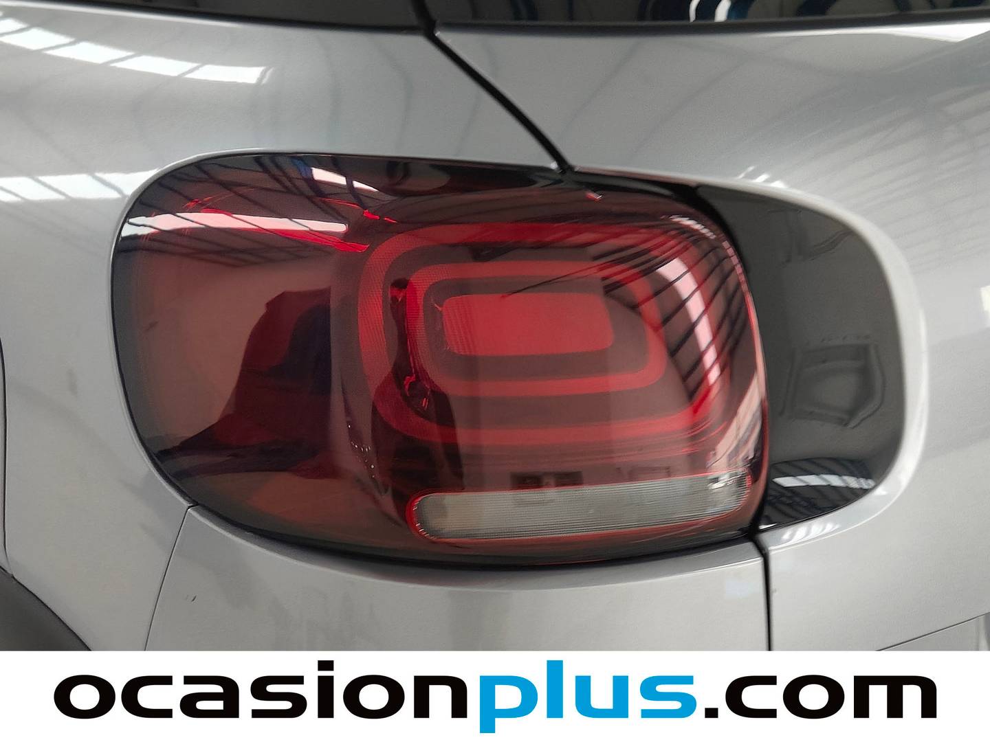 Citroën C3 Aircross Citroën C3 Aircross PureTech 130 S&S Shine EAT6  (131 CV) km 0