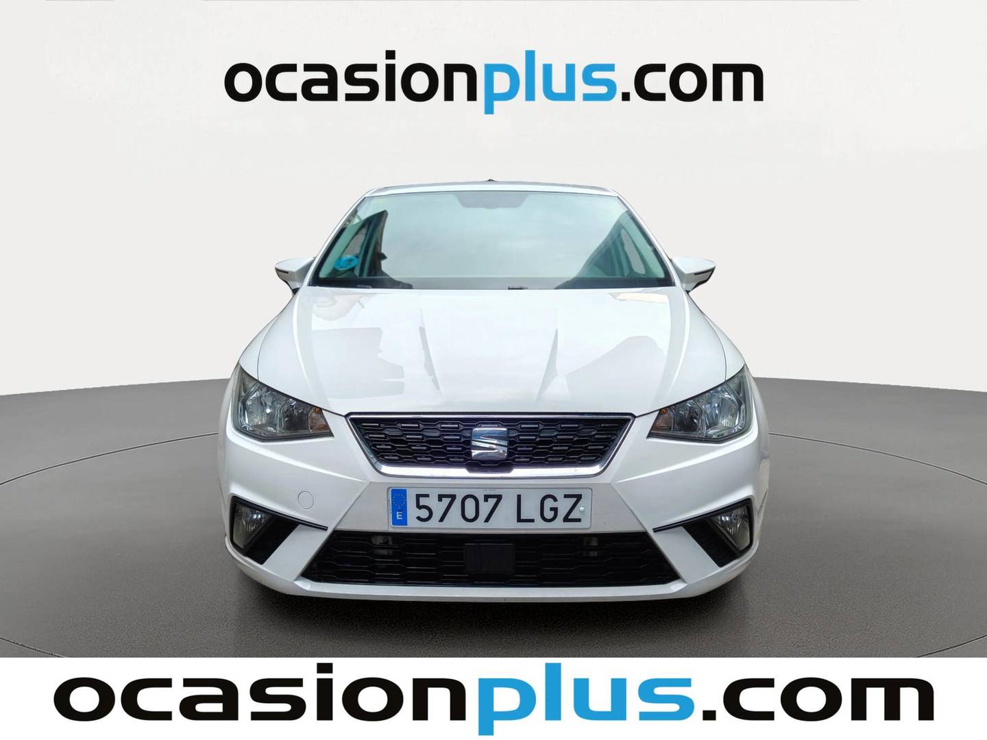 Seat Ibiza Seat Ibiza 1.0 TSI Style Plus (115 CV) 115cv