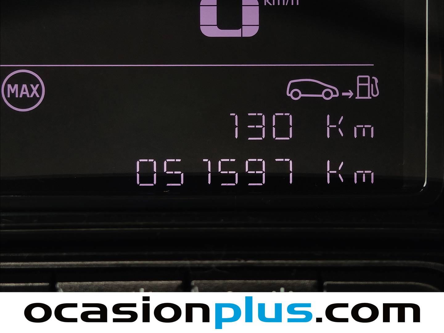Citroën C3 Citroën C3 PureTech 82 C-Series (83 CV) seminuevo