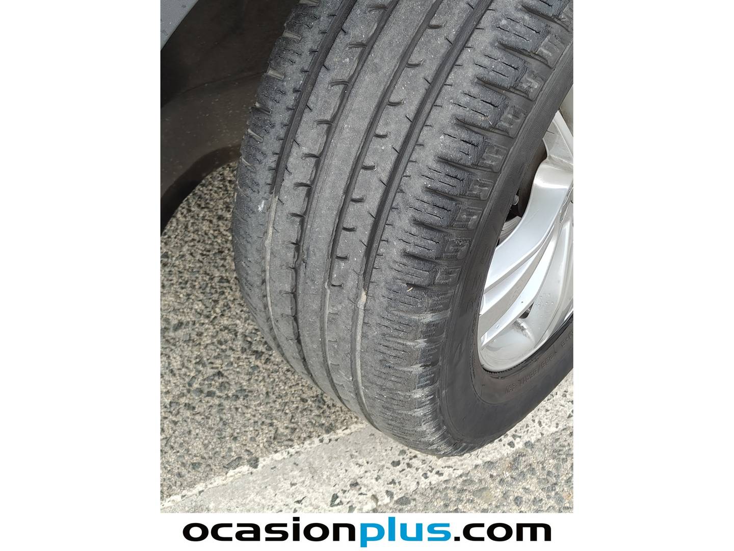 Audi Q3 Audi Q3 Ambition 2.0 TDI (140 CV) 2012