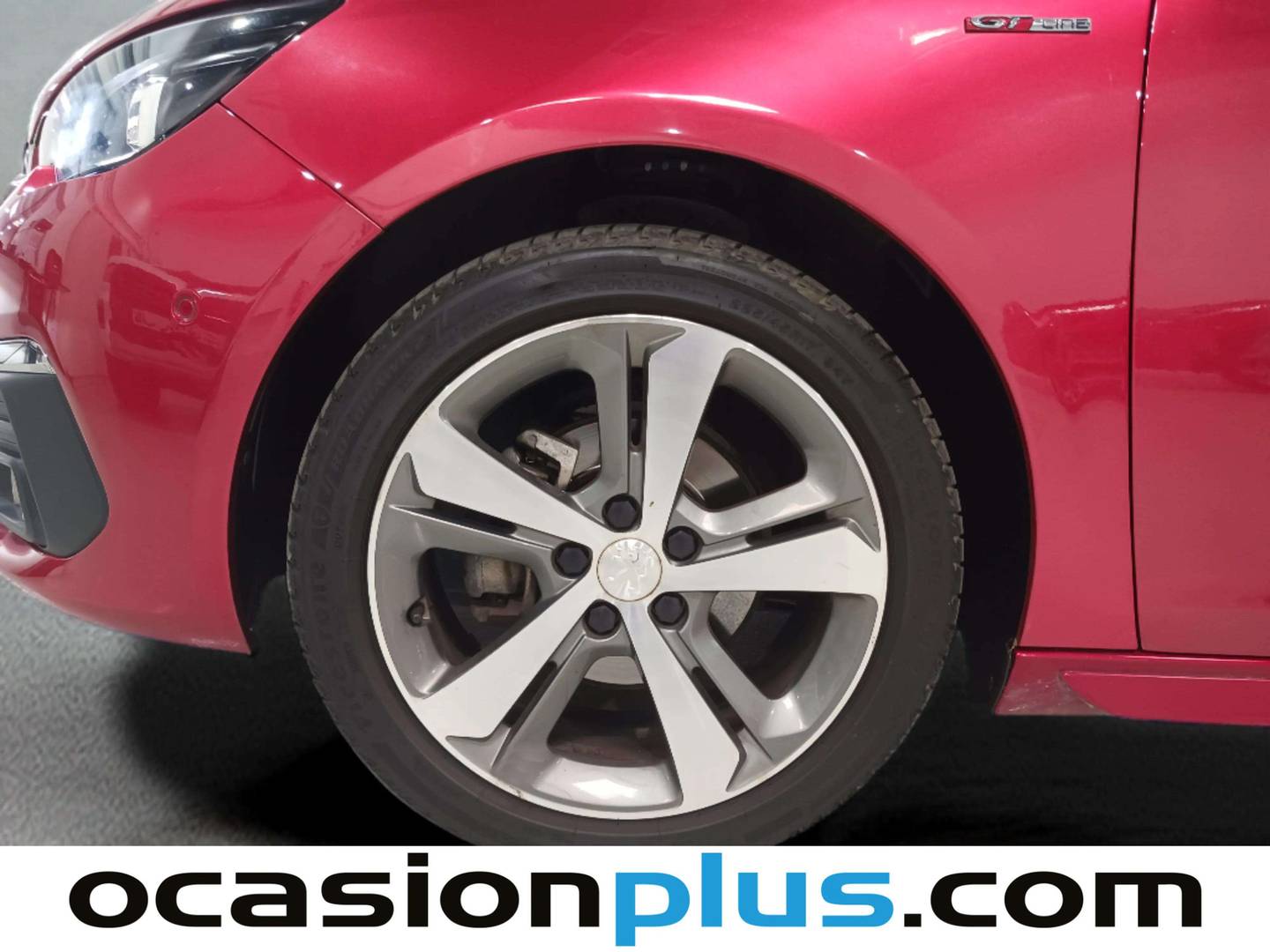 Peugeot 308 Peugeot 308 1.5 BlueHDi GT Line EAT8 (130 CV) al mejor precio