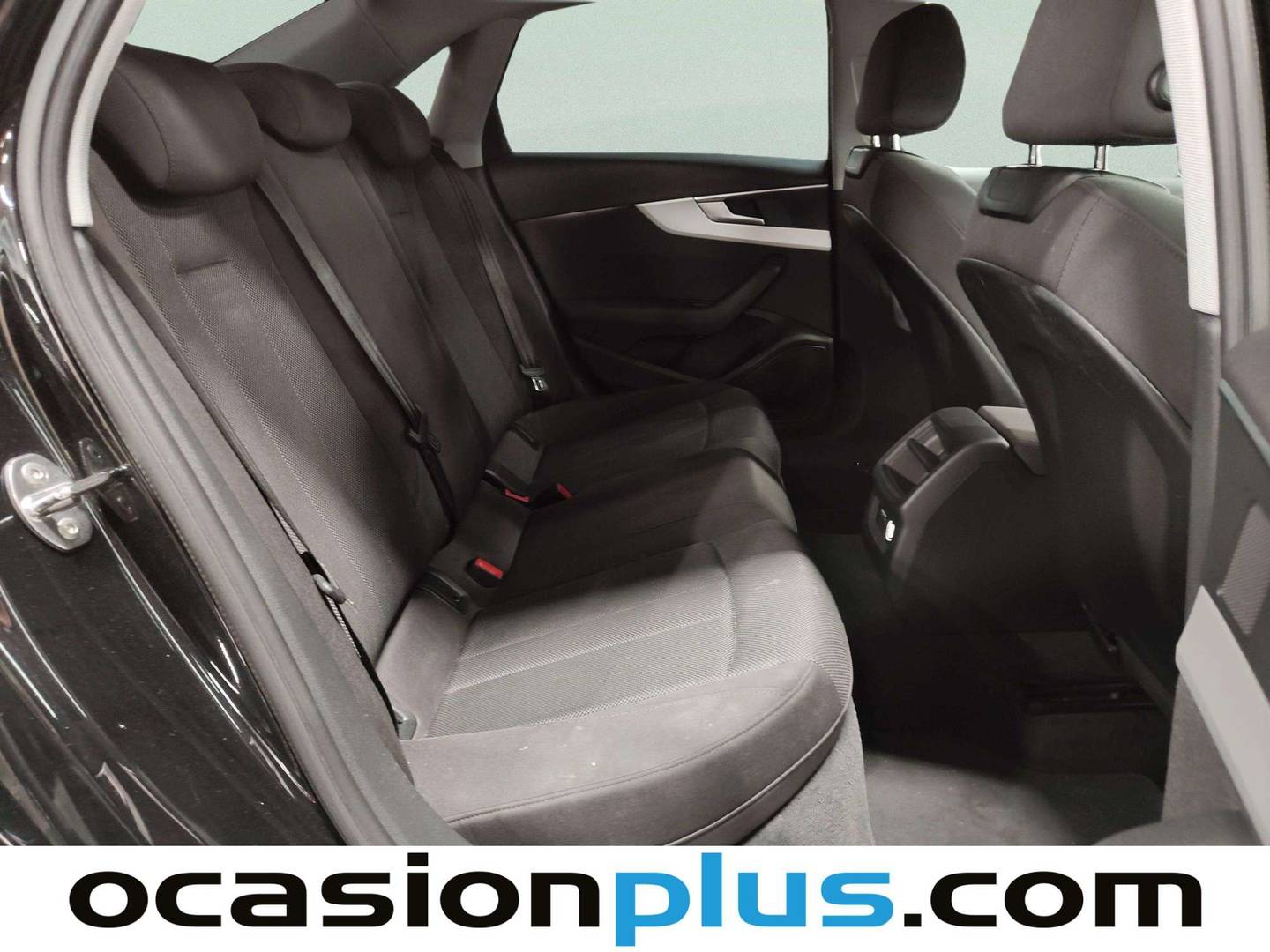 Audi A4 Audi A4 Advanced 30 TDI (136 CV) S tronic híbrido