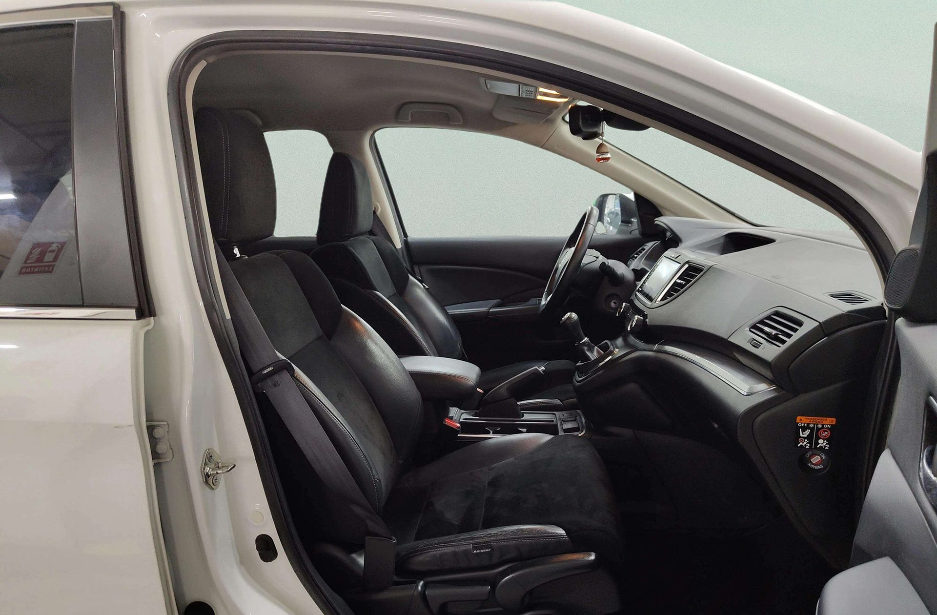 Honda CR-V 1.6i-DTEC Lifestyle 4x2 - foto 19
