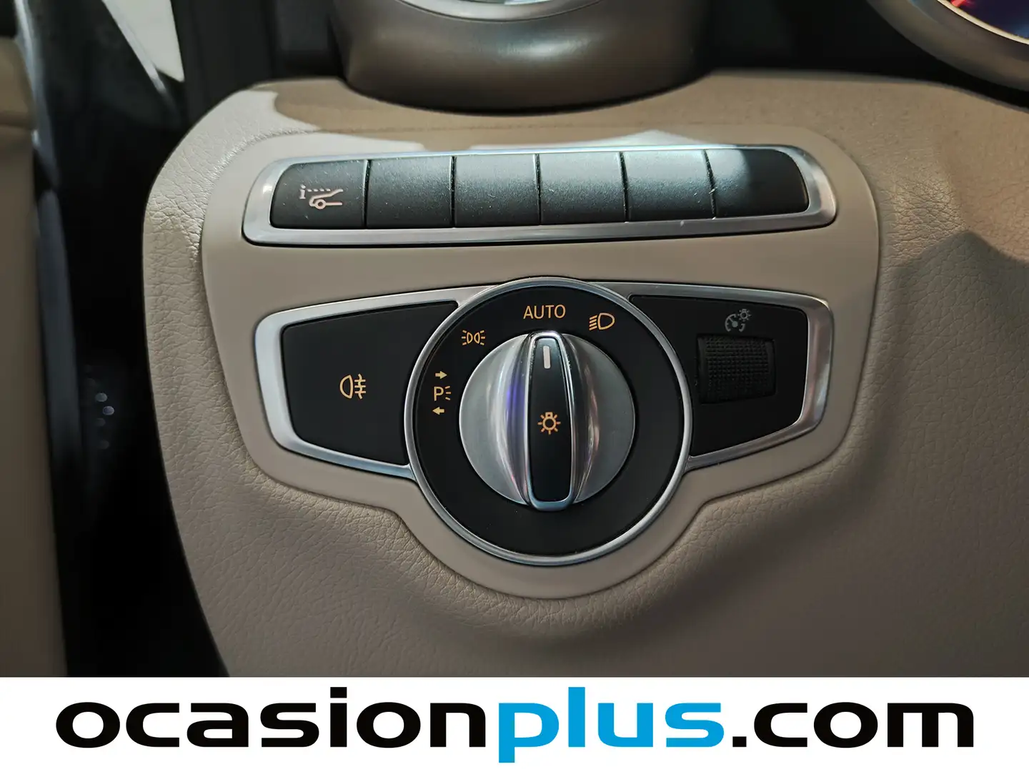 Foto Mercedes Clase C Mercedes-Benz Clase C C Coupe 300 (258 CV) Pack AMG