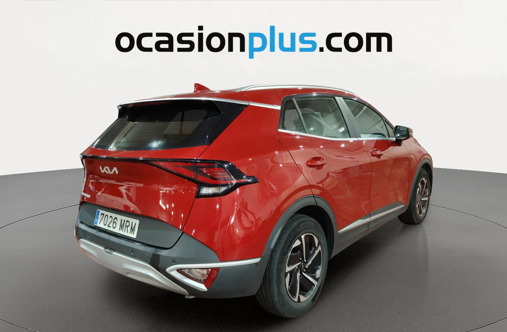 Kia Sportage 1.6 T-GDi MHEV Drive 4x2 - foto 4