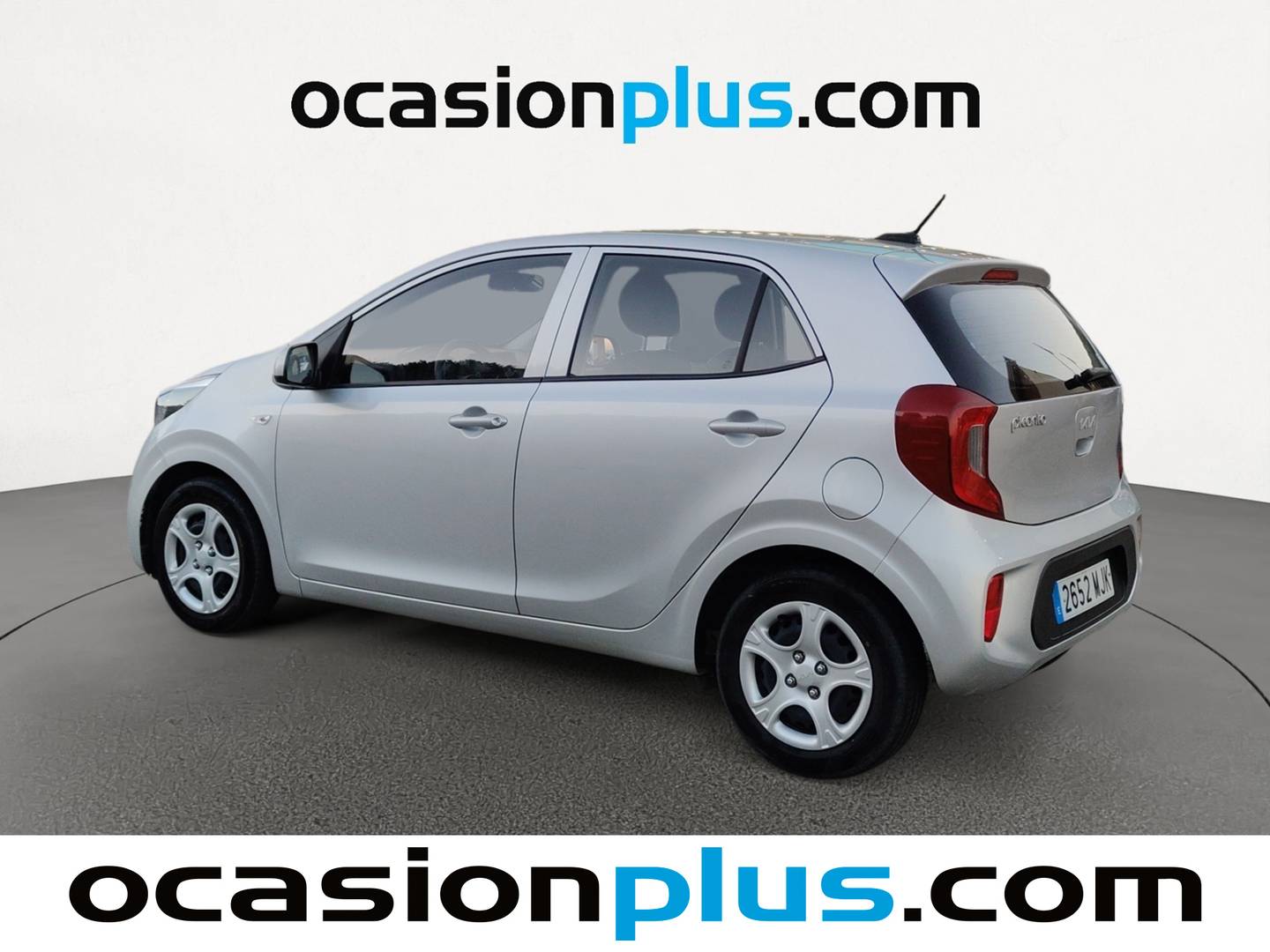 Foto KIA Picanto Kia Picanto 1.0 DPi Concept (67 CV)