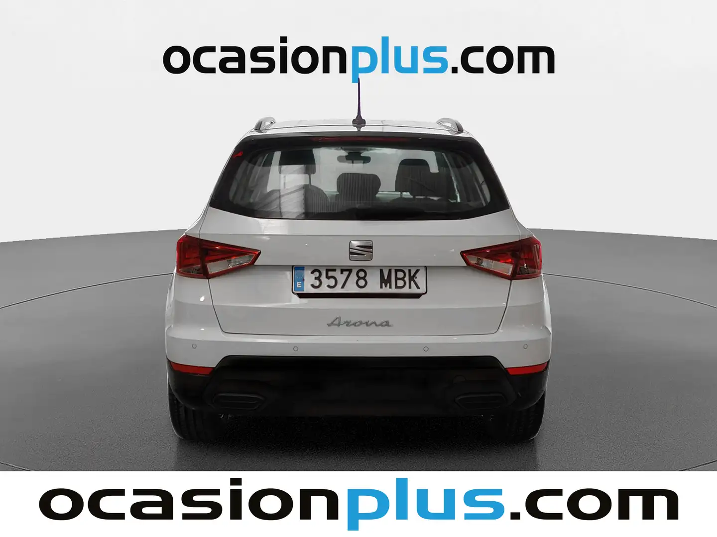 Foto Seat Arona SEAT Arona 1.0 TSI Style XL (110 CV)