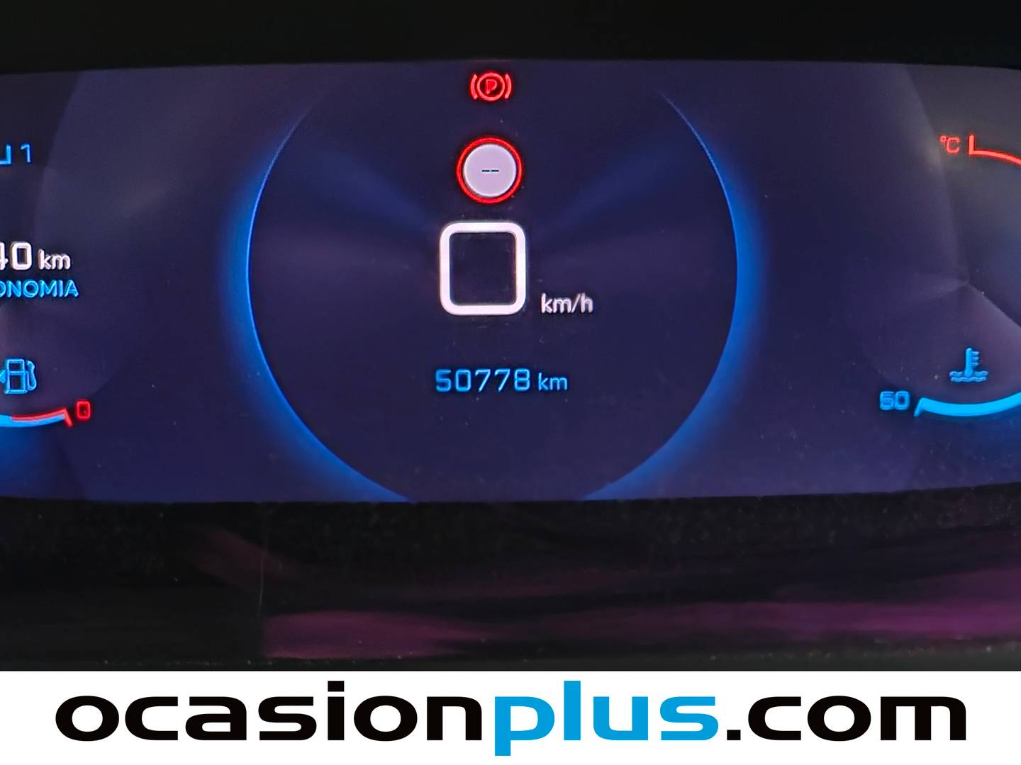 Peugeot 208 Peugeot 208 PureTech 100 Allure Pack (100 CV) seminuevo