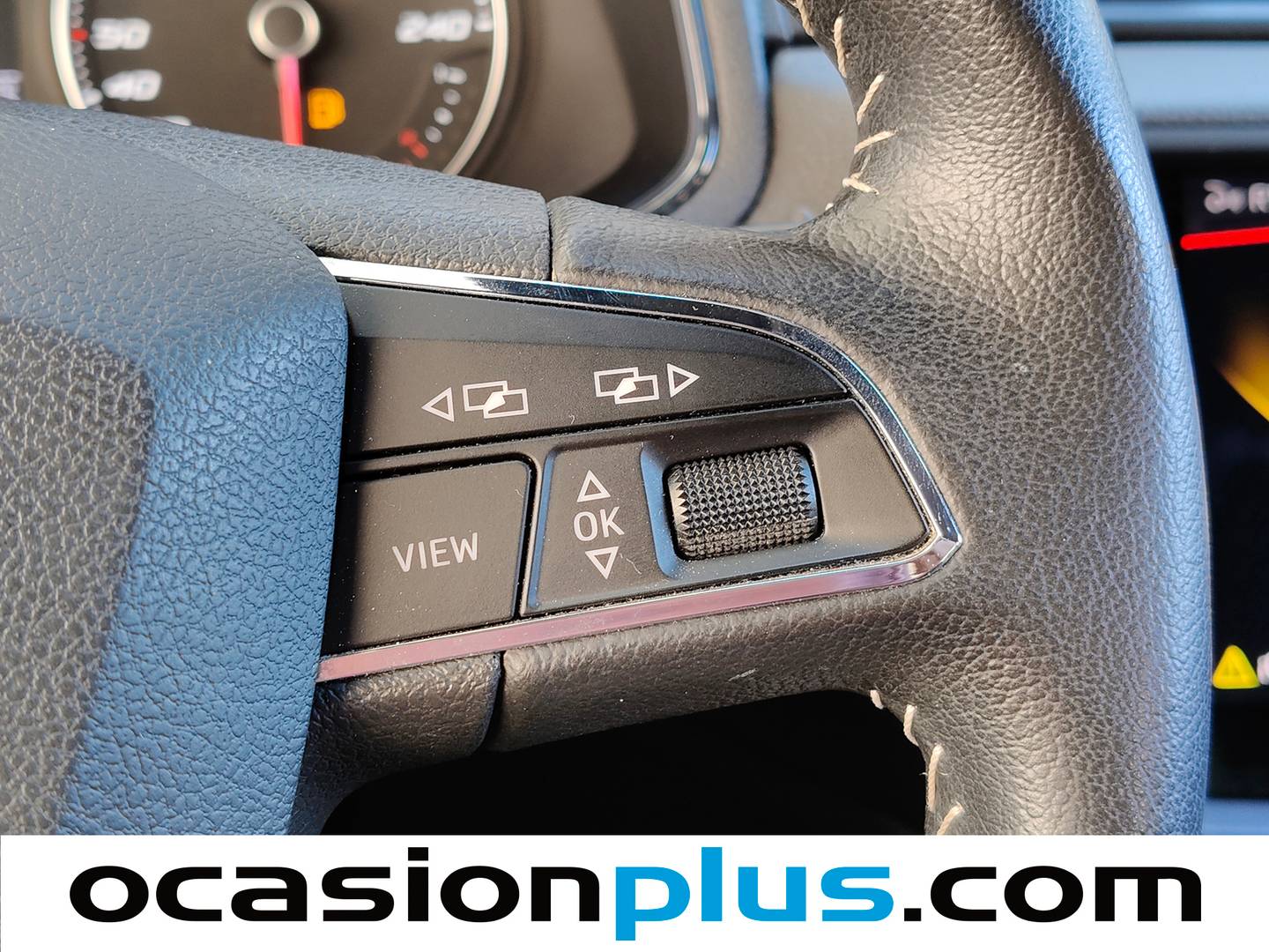 Seat Arona Seat Arona 1.0 TGI Xcellence Edition (90 CV) 90cv
