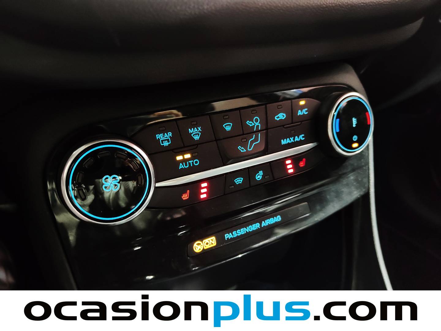 Extras del Ford Puma Ford Puma 1.0 EcoBoost MHEV ST-Line X (155 CV)