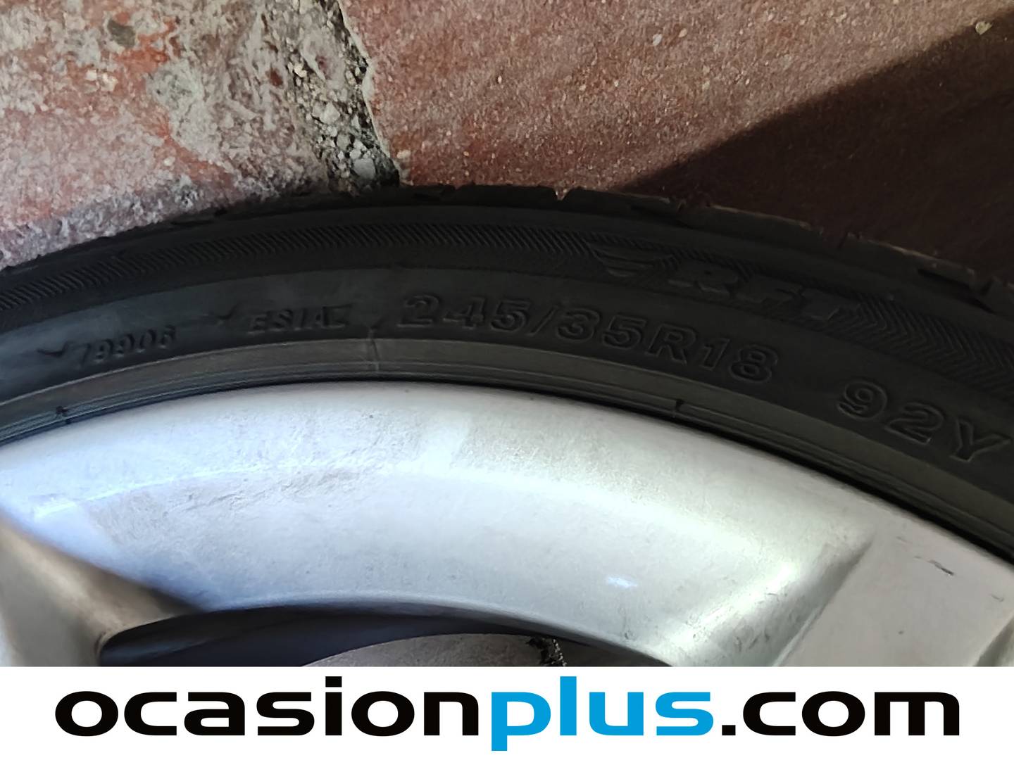 BMW Serie 1 BMW Serie 1 116d (116 CV) Pack M barato