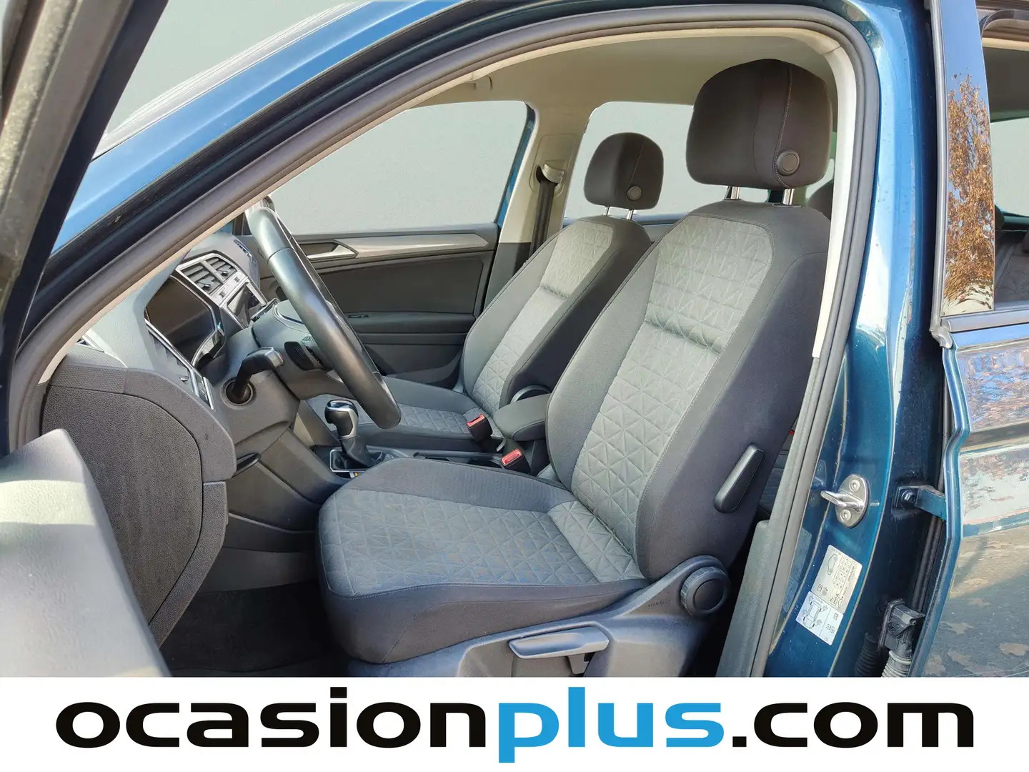 Foto Volkswagen Tiguan Volkswagen Tiguan Life 1.5 TSI  (150 CV) DSG