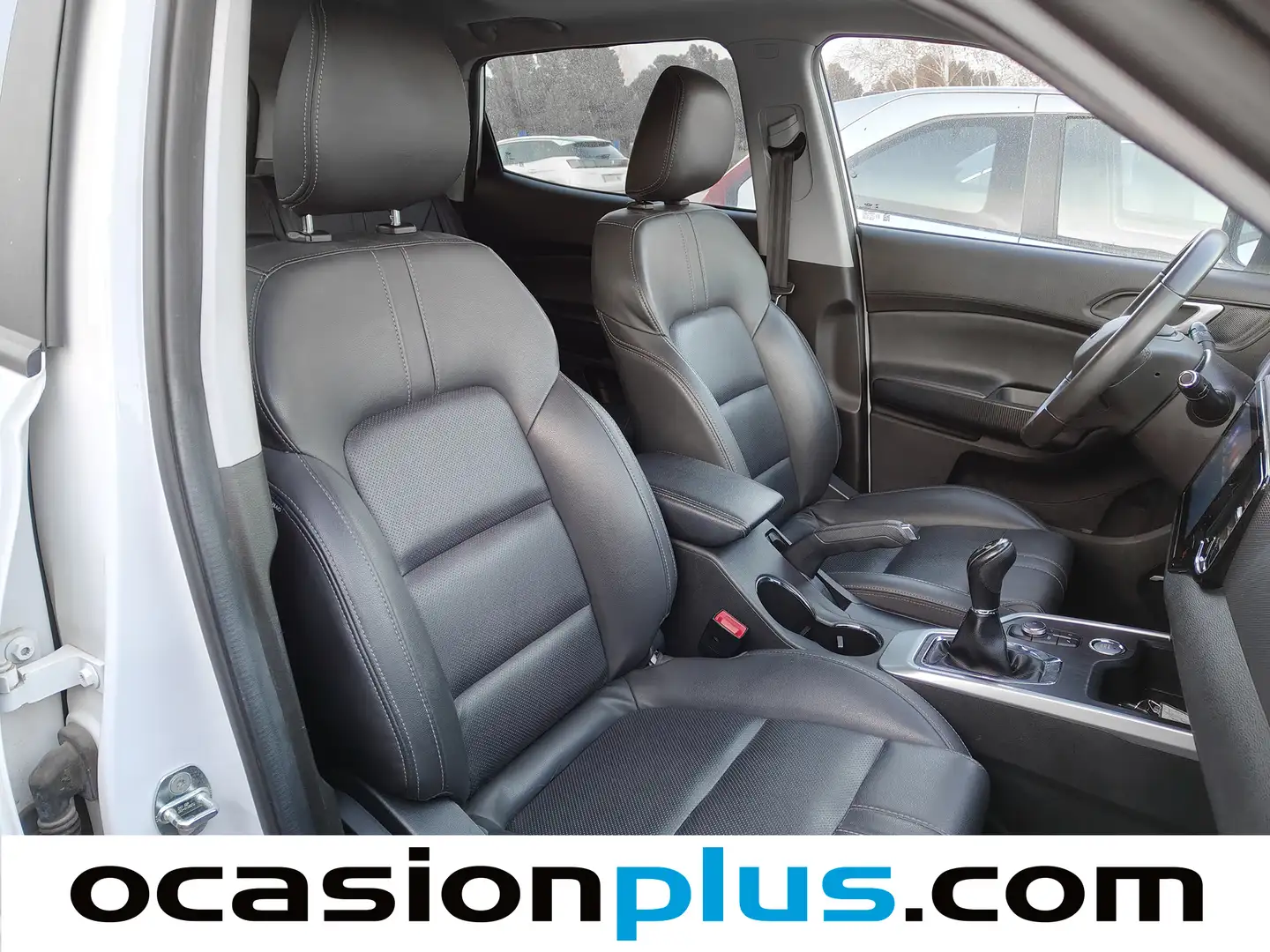 Foto DR AUTOMOBILES DR 4.0 DR AUTOMOBILES DR4 1.5  (116 CV)